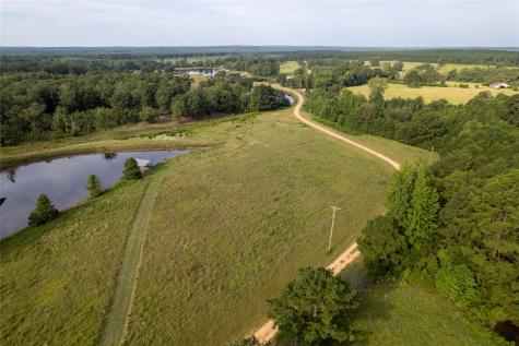 Lake Country (Lot 2 & 2A) TX-77 Atlanta TX 75551