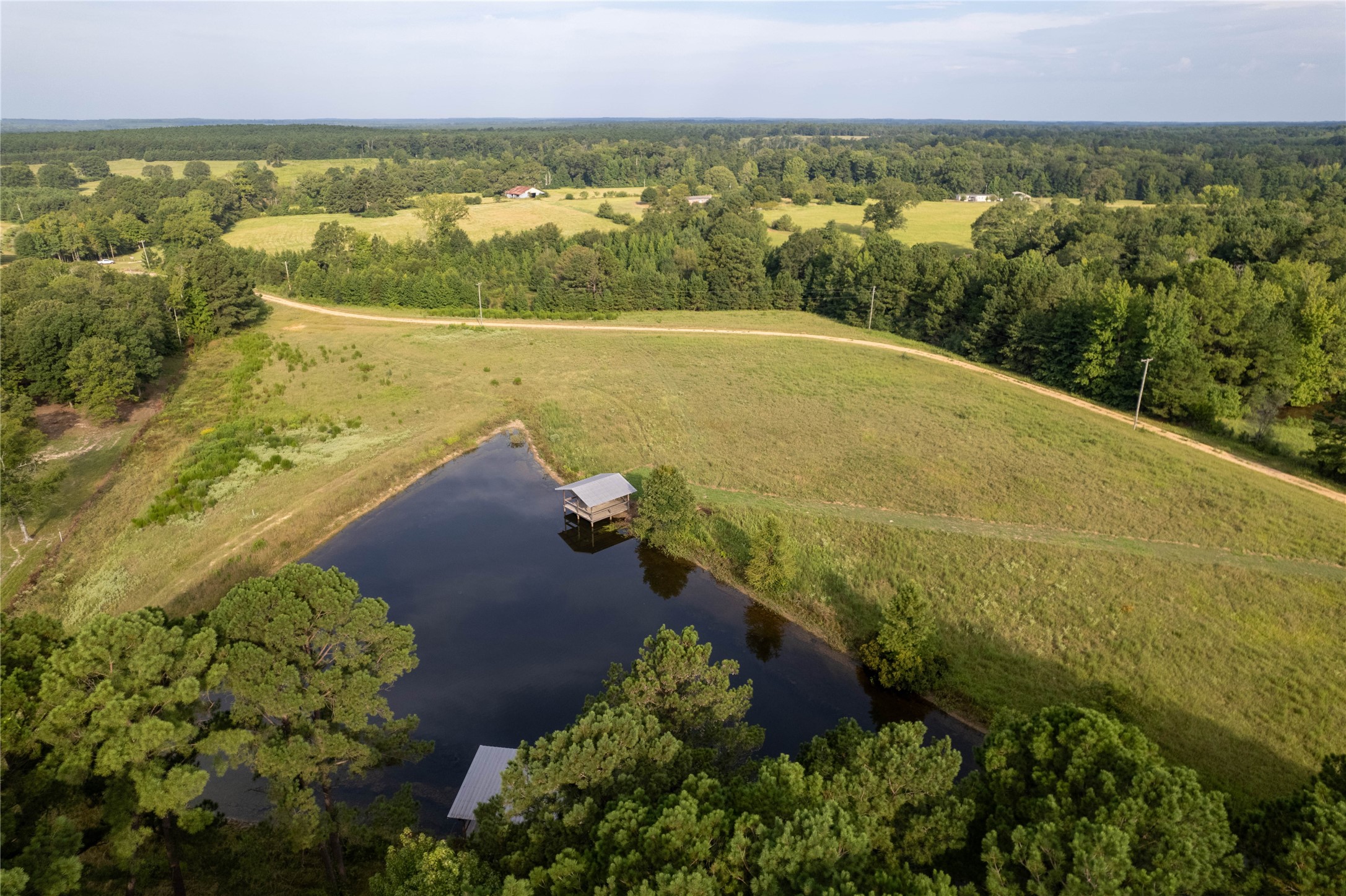 Lake Country (Lot 2 & 2a) Tx-77 Atlanta TX 75551