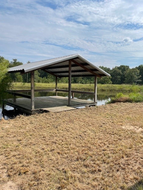 Lake Country (Lot 2 & 2a) Tx-77 Atlanta TX 75551