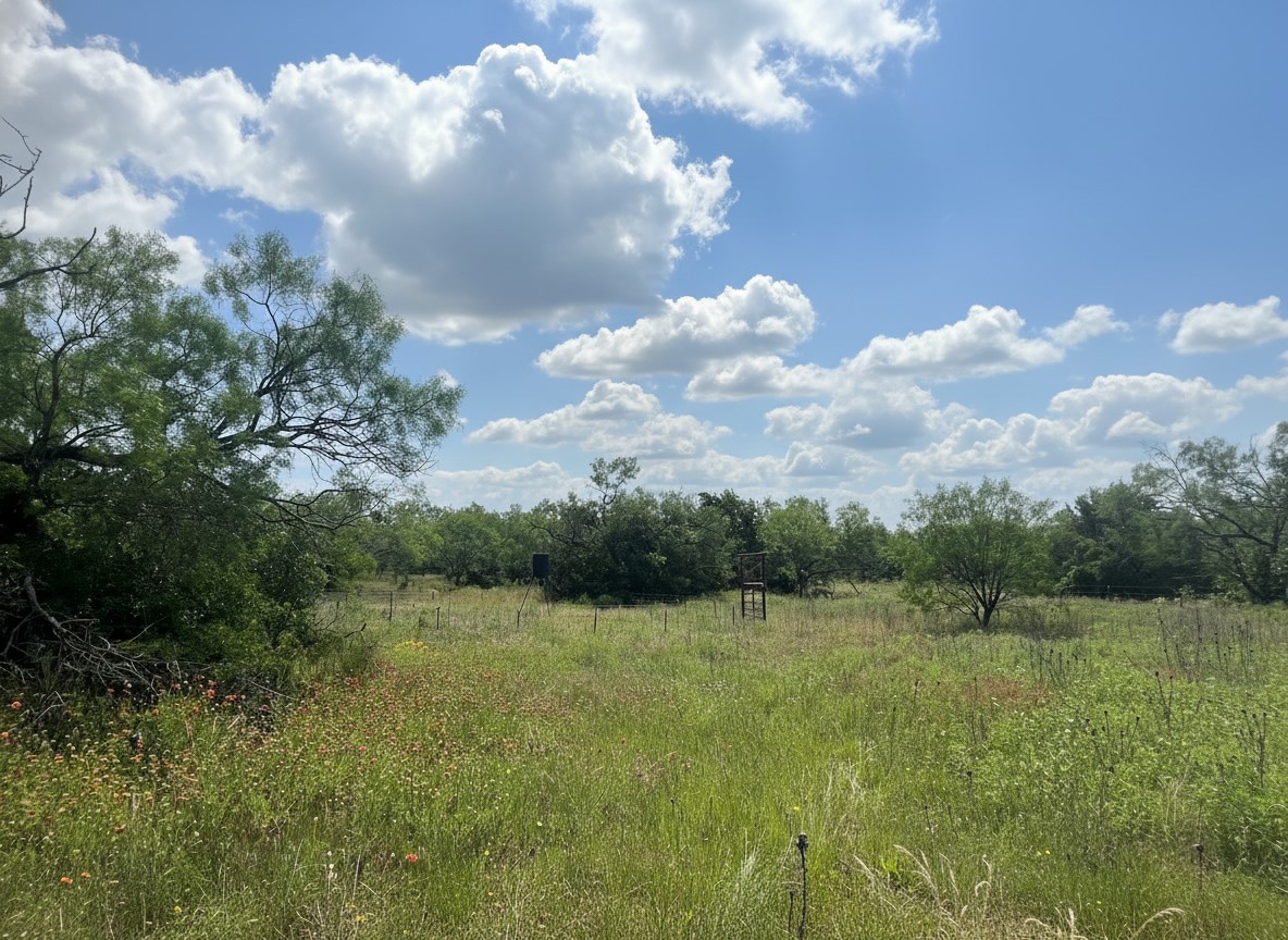 1096 County Road 345 Ranger TX 76470