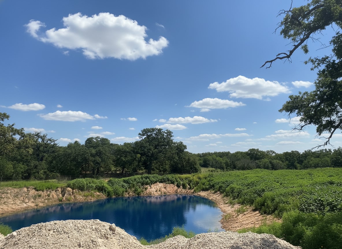 1096 County Road 345 Ranger TX 76470