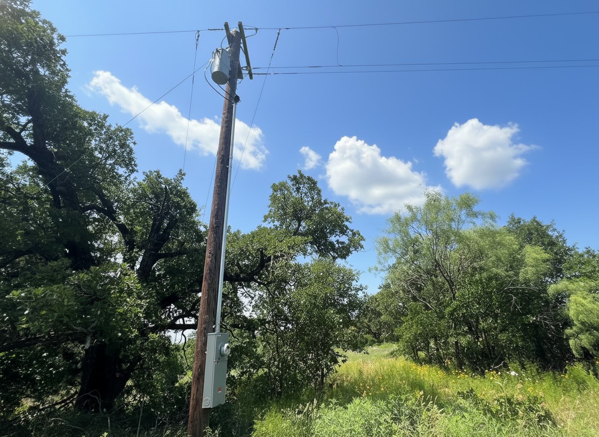 1096 County Road 345 Ranger TX 76470