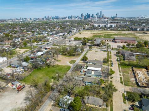 1835 Akron Street Dallas TX 75212