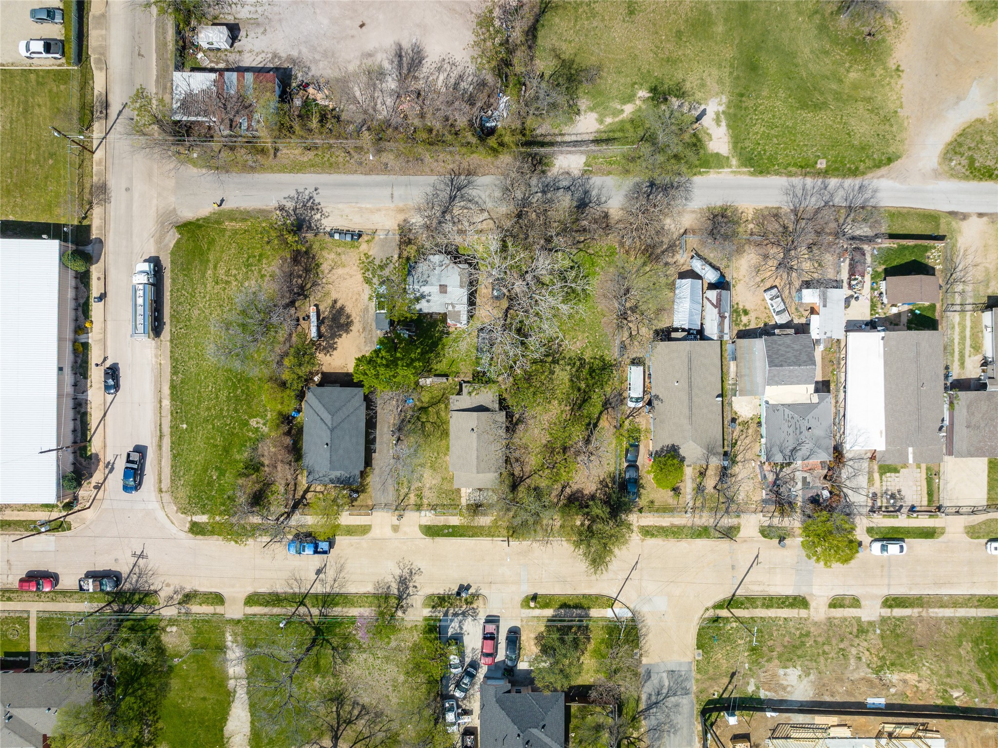1835 Akron Street Dallas TX 75212