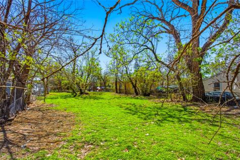 1835 Akron Street Dallas TX 75212