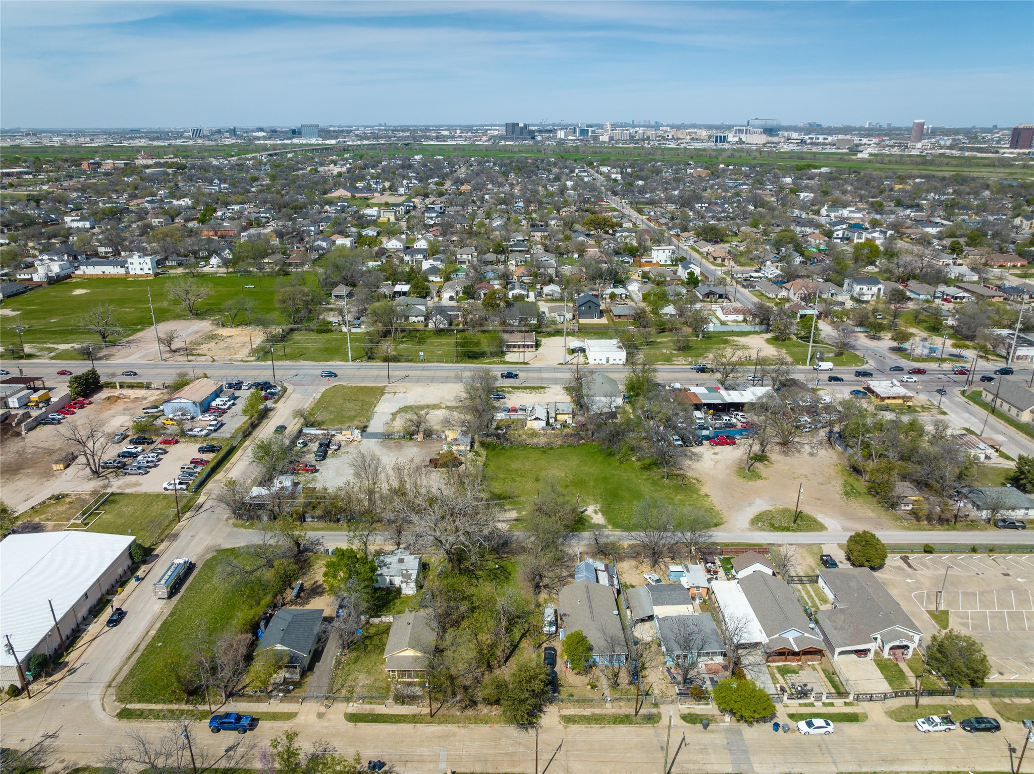 1835 Akron Street Dallas TX 75212