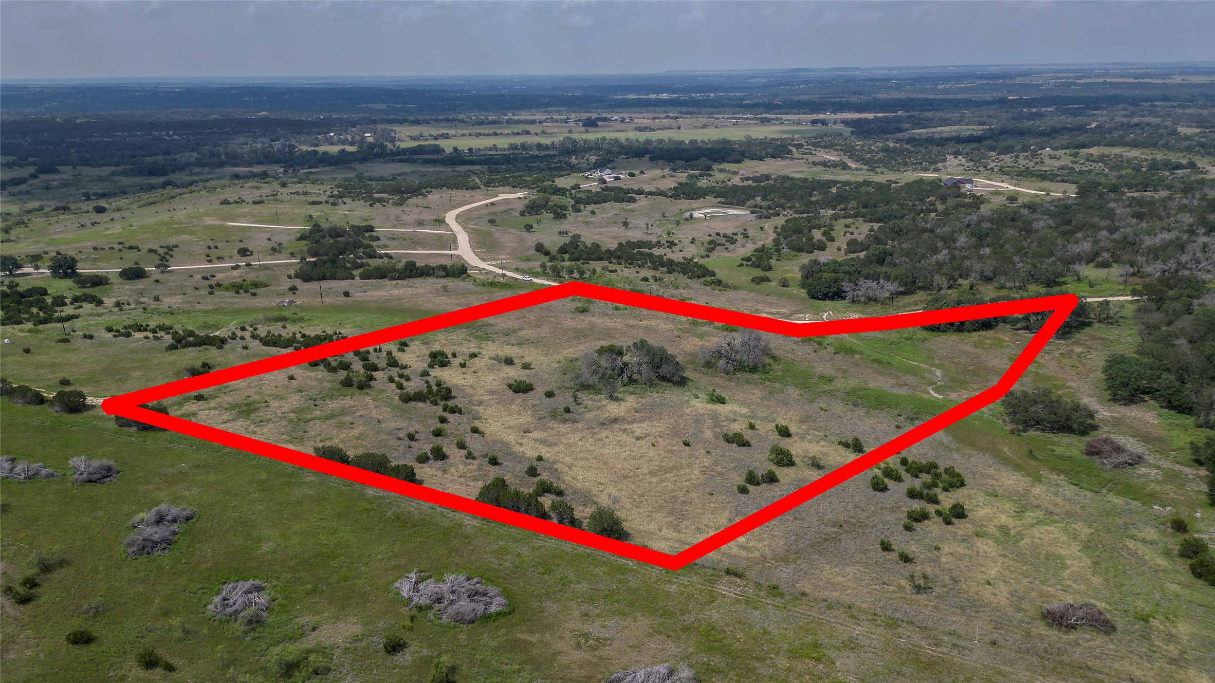 1817 Pr 3032 Hamilton TX 76531