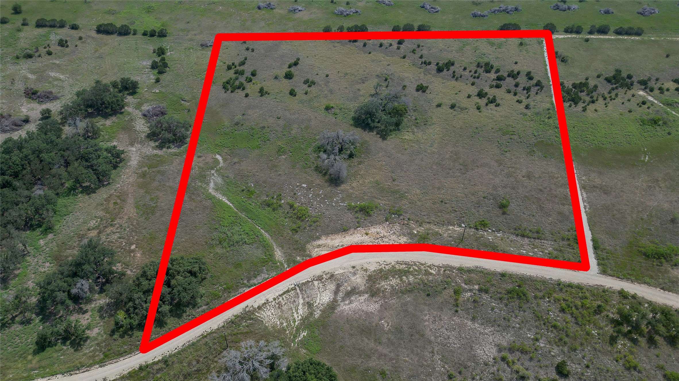 1817 Pr 3032 Hamilton TX 76531