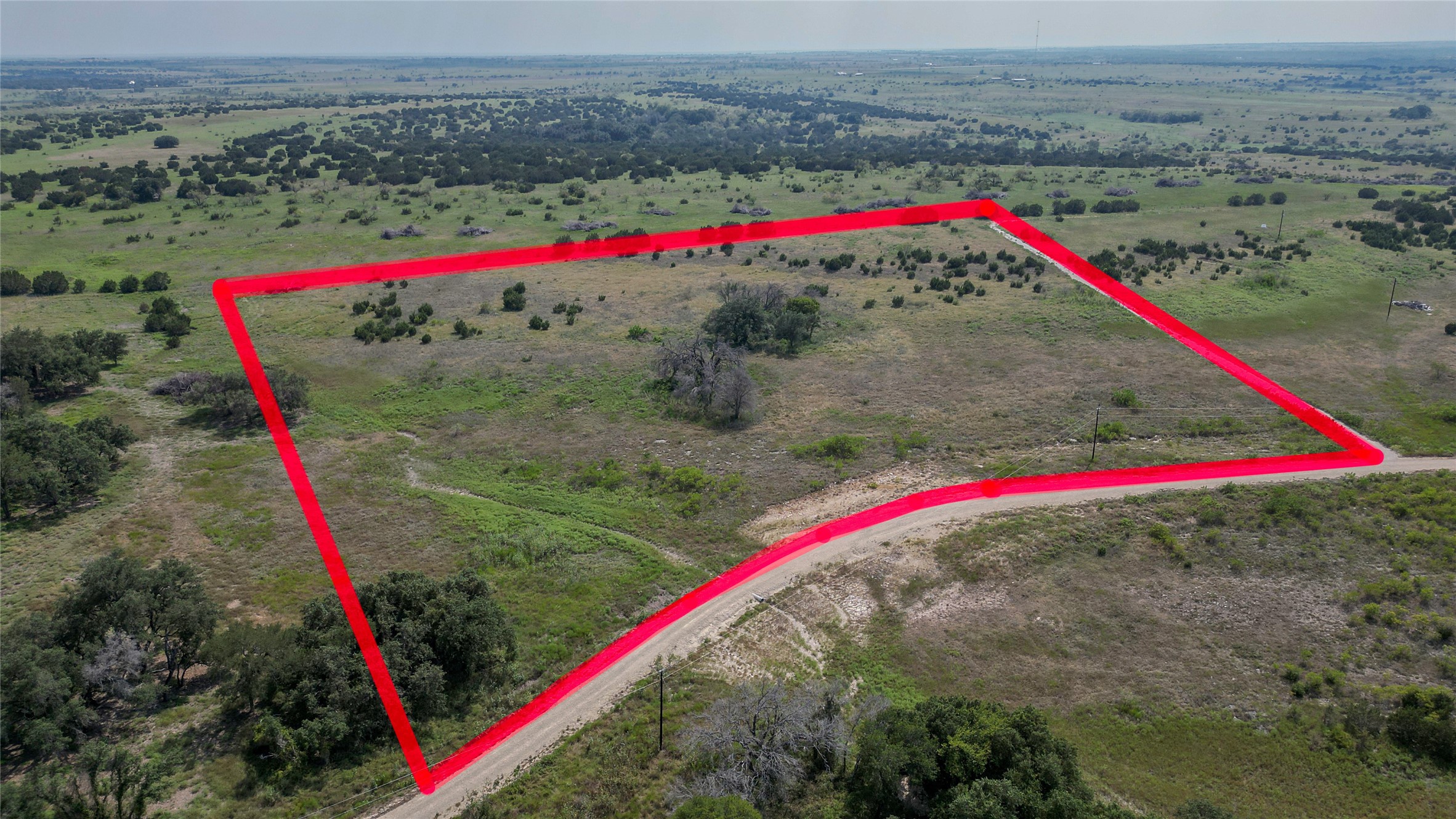 1817 Pr 3032 Hamilton TX 76531