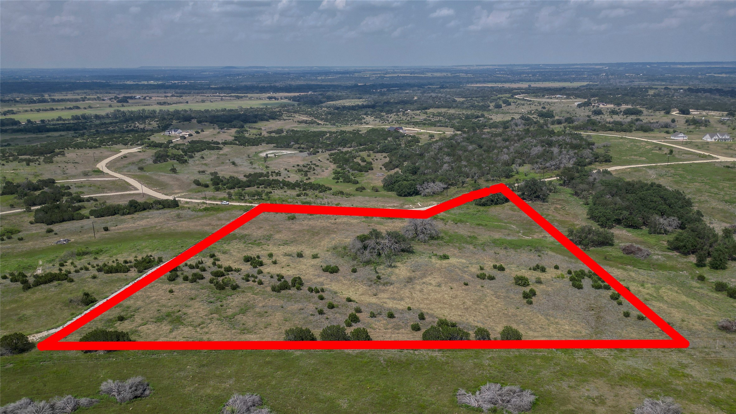 1817 Pr 3032 Hamilton TX 76531
