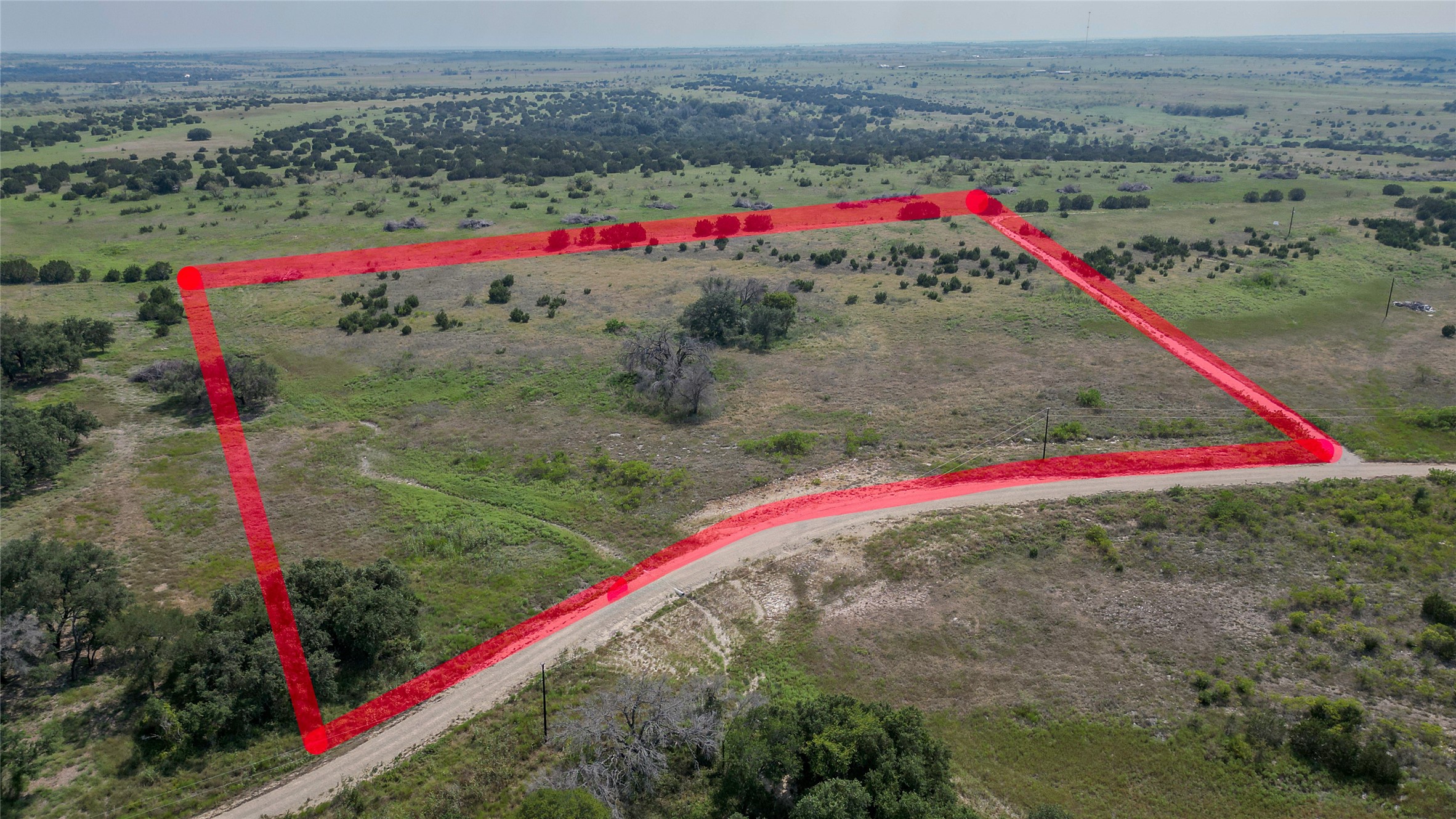 1817 Pr 3032 Hamilton TX 76531