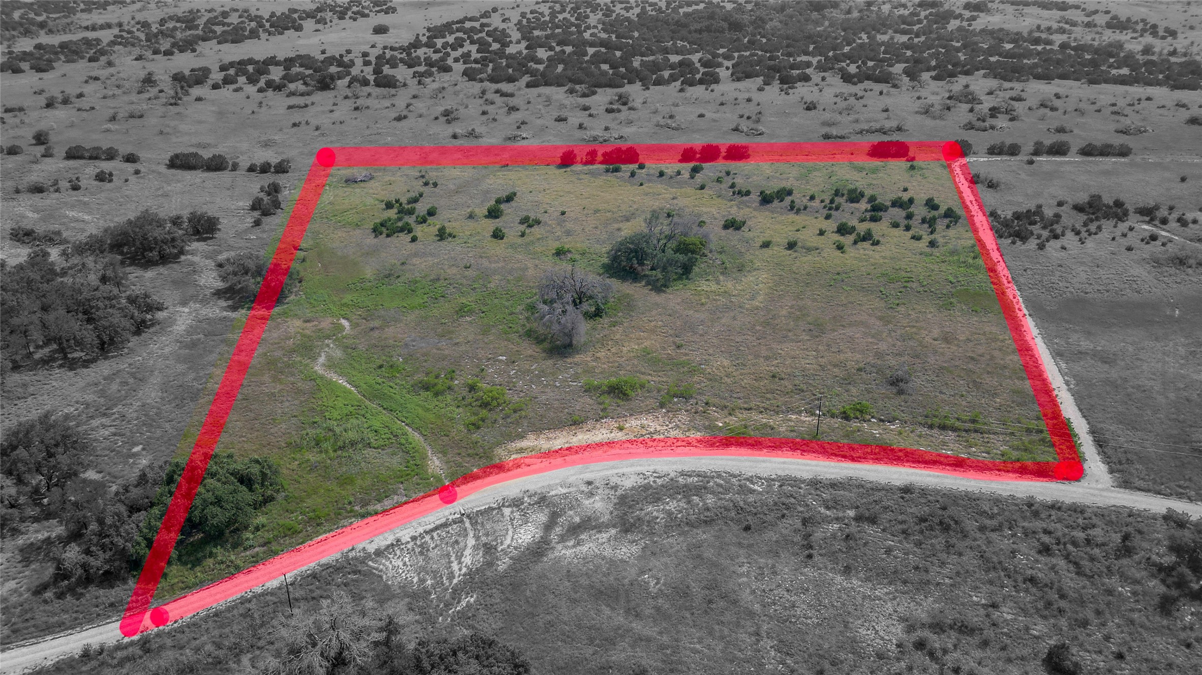 1817 Pr 3032 Hamilton TX 76531