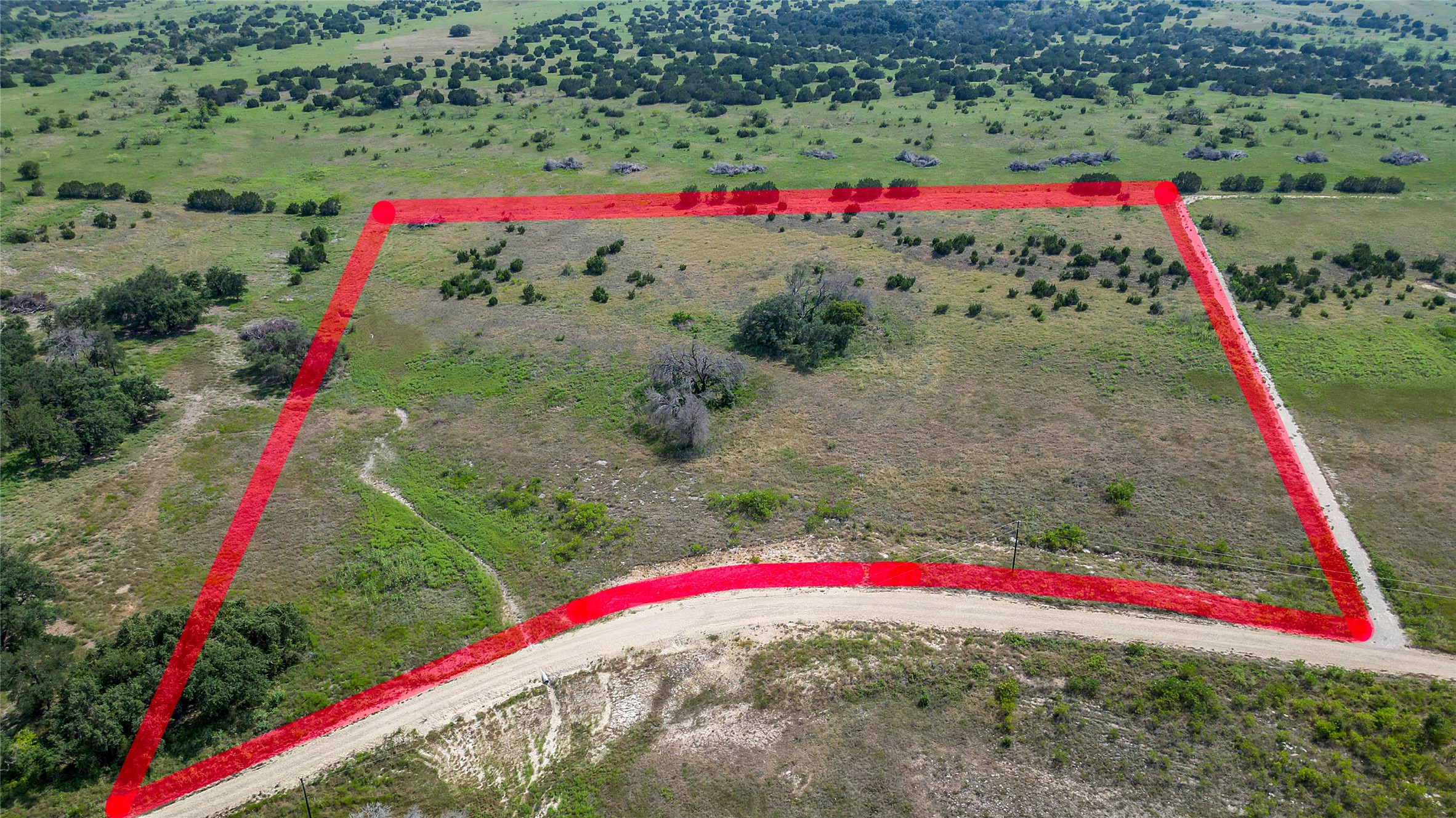 1817 Pr 3032 Hamilton TX 76531