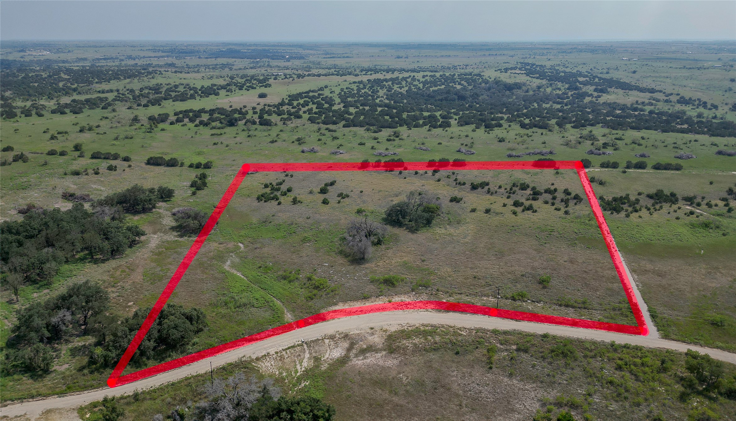 1817 Pr 3032 Hamilton TX 76531