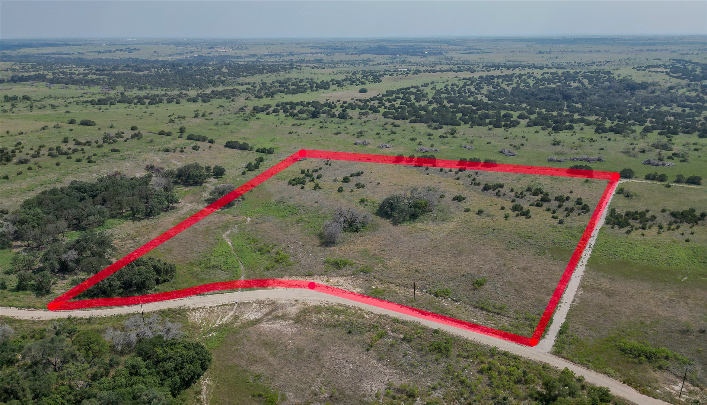 1817 Pr 3032 Hamilton TX 76531