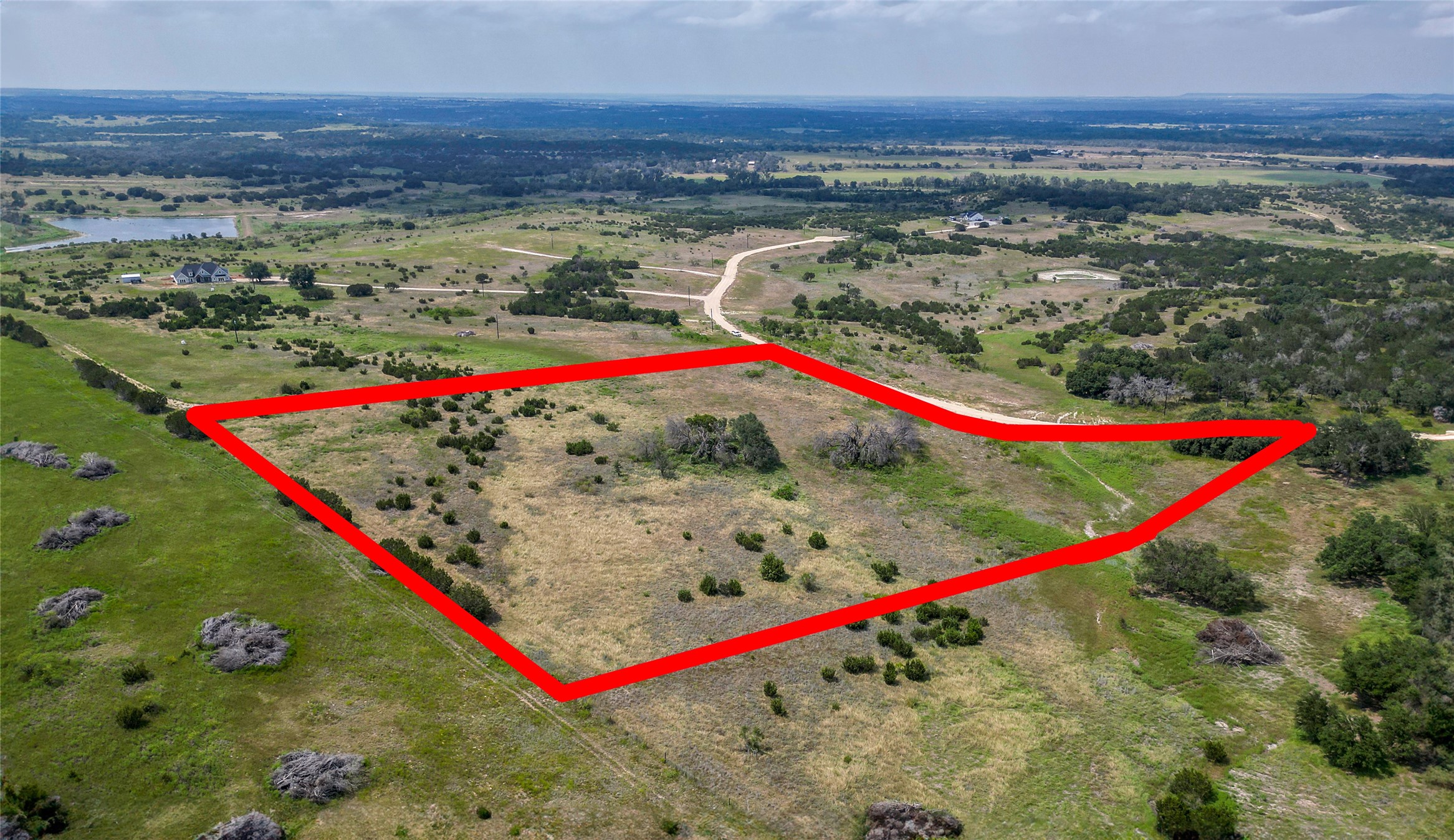 1817 Pr 3032 Hamilton TX 76531