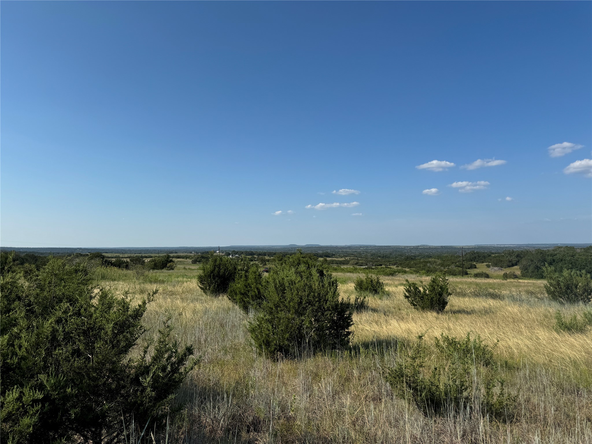 1817 Pr 3032 Hamilton TX 76531