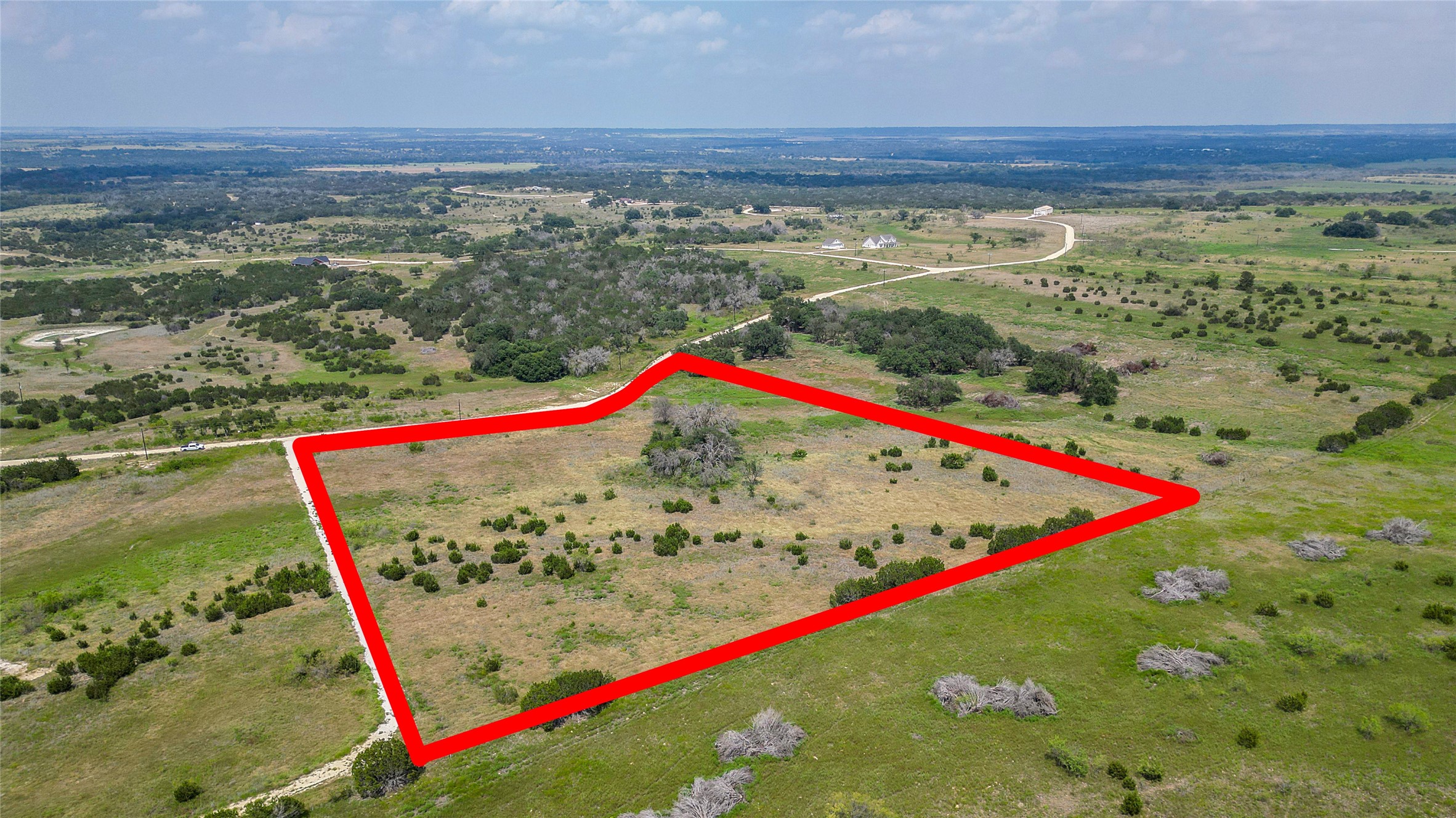 1817 Pr 3032 Hamilton TX 76531