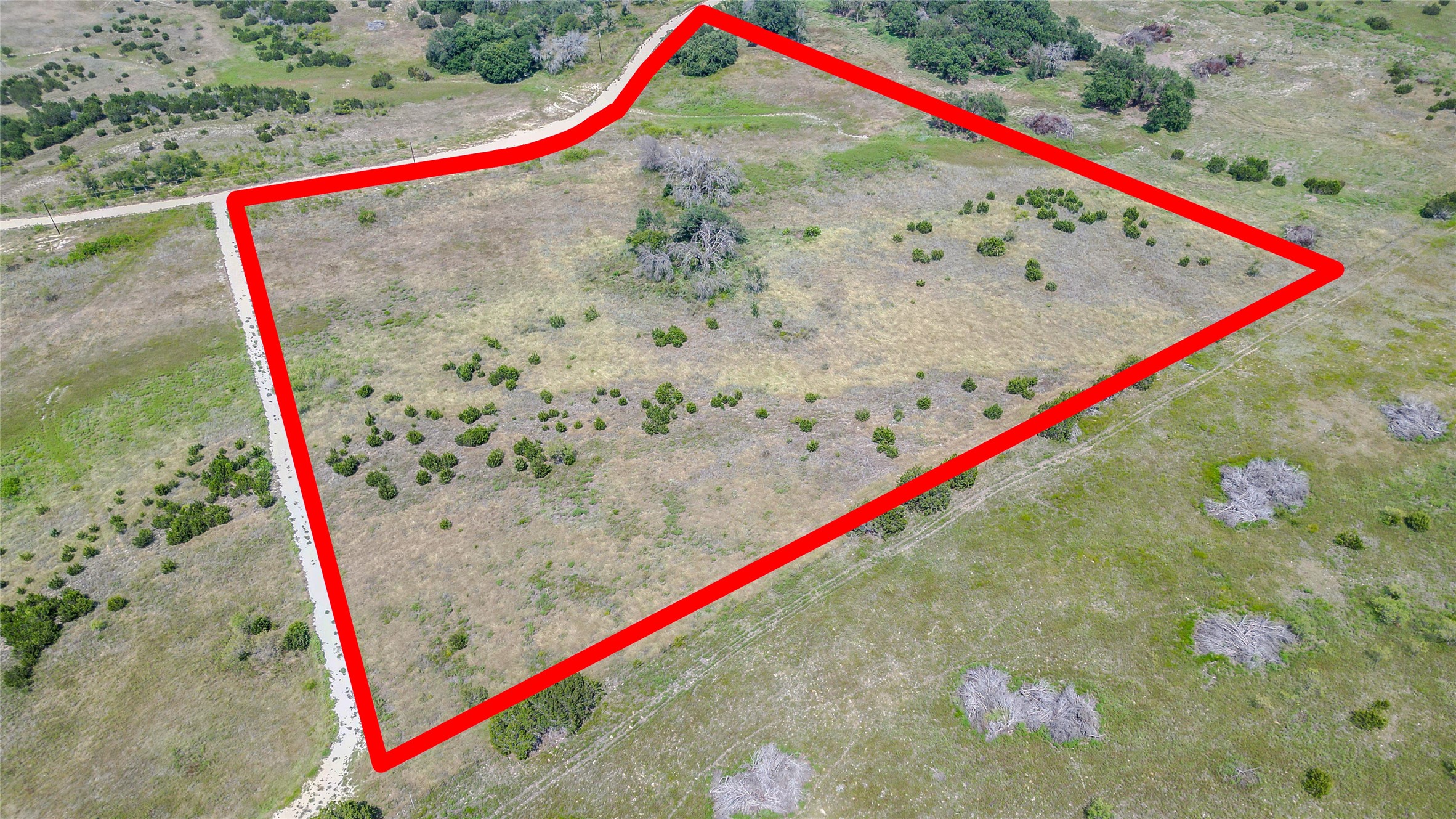 1817 Pr 3032 Hamilton TX 76531