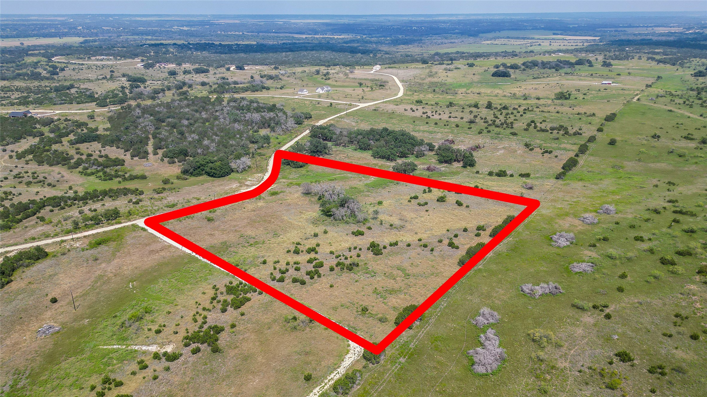 1817 Pr 3032 Hamilton TX 76531