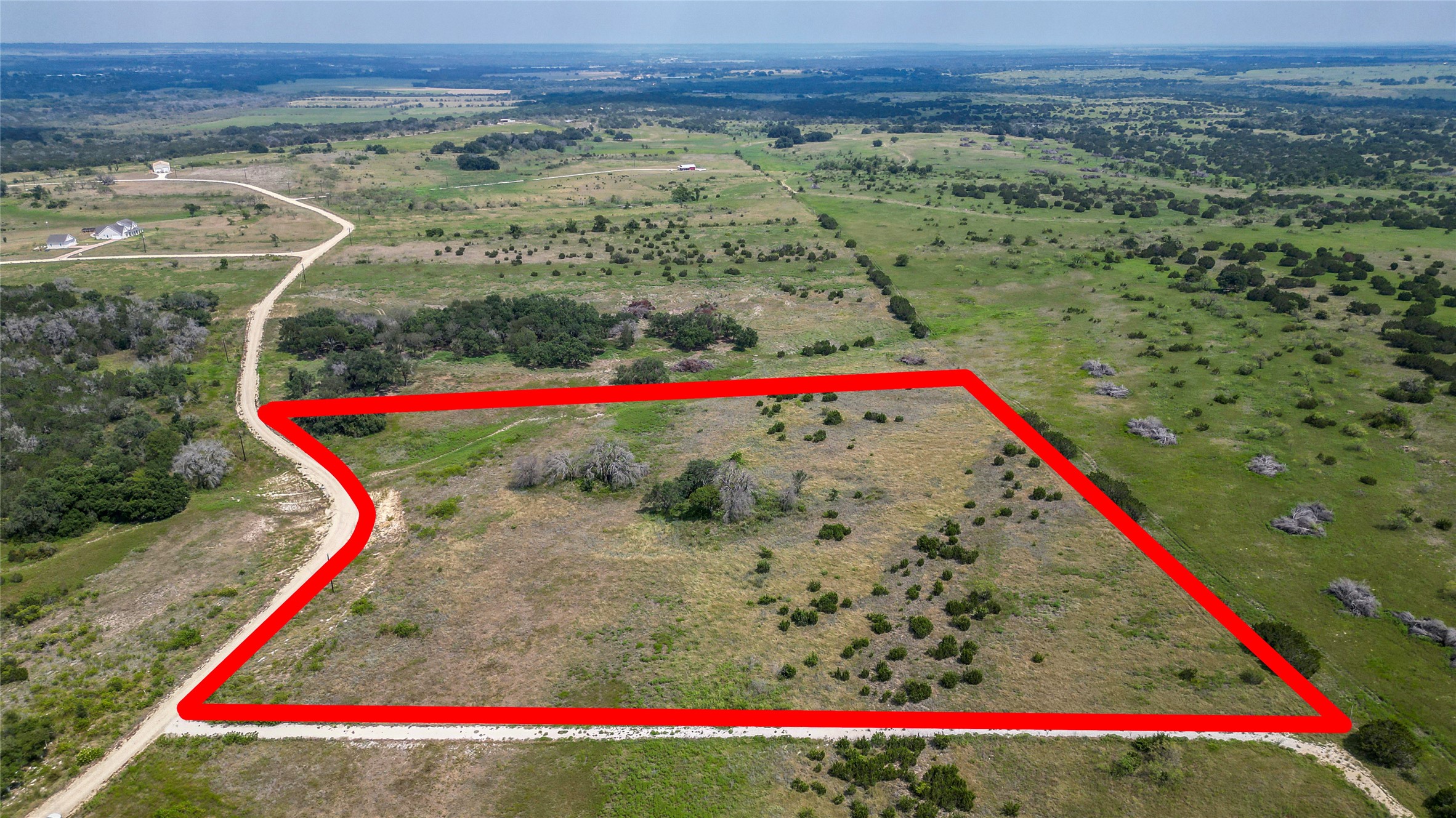 1817 Pr 3032 Hamilton TX 76531