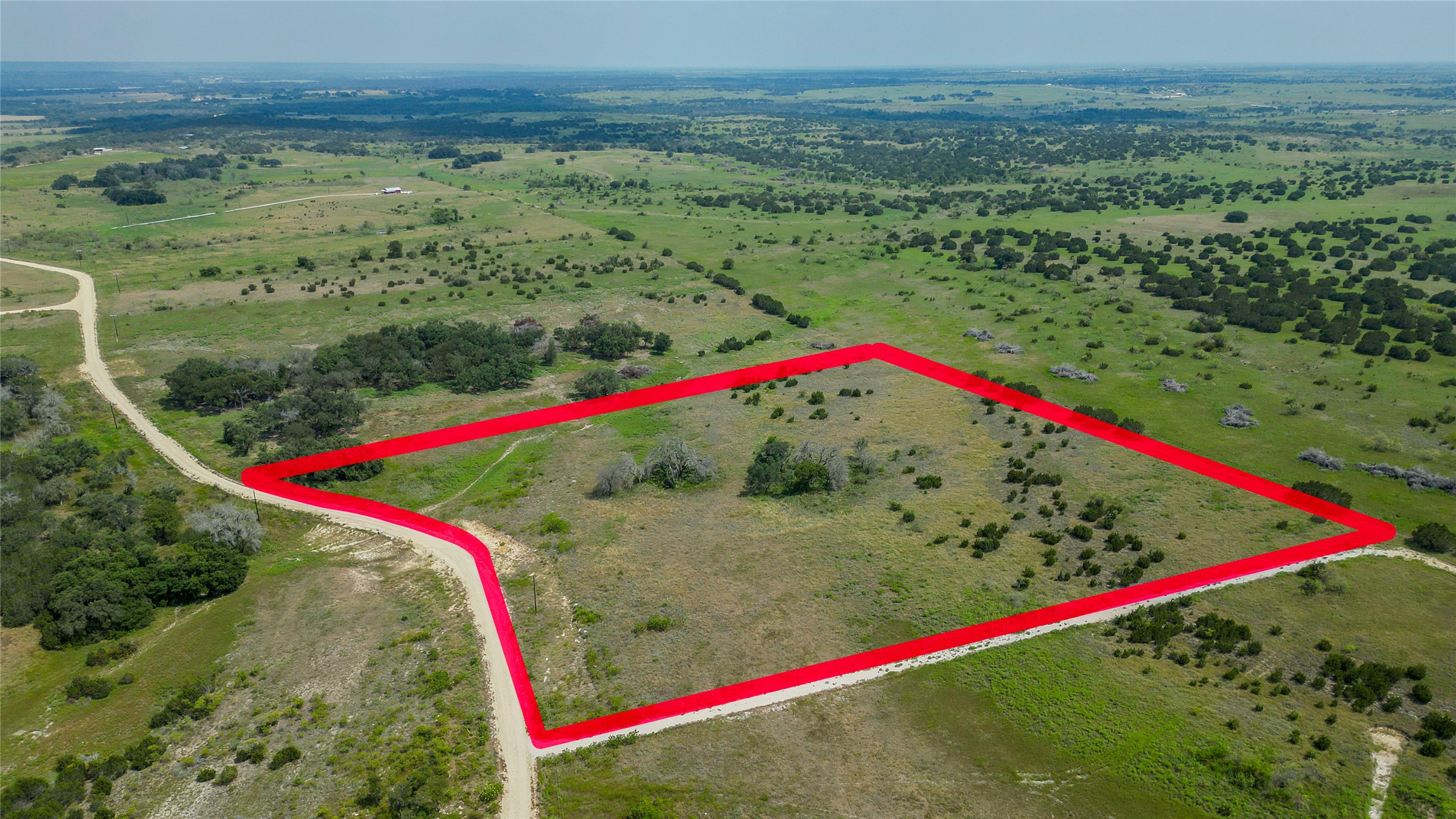 1817 Pr 3032 Hamilton TX 76531