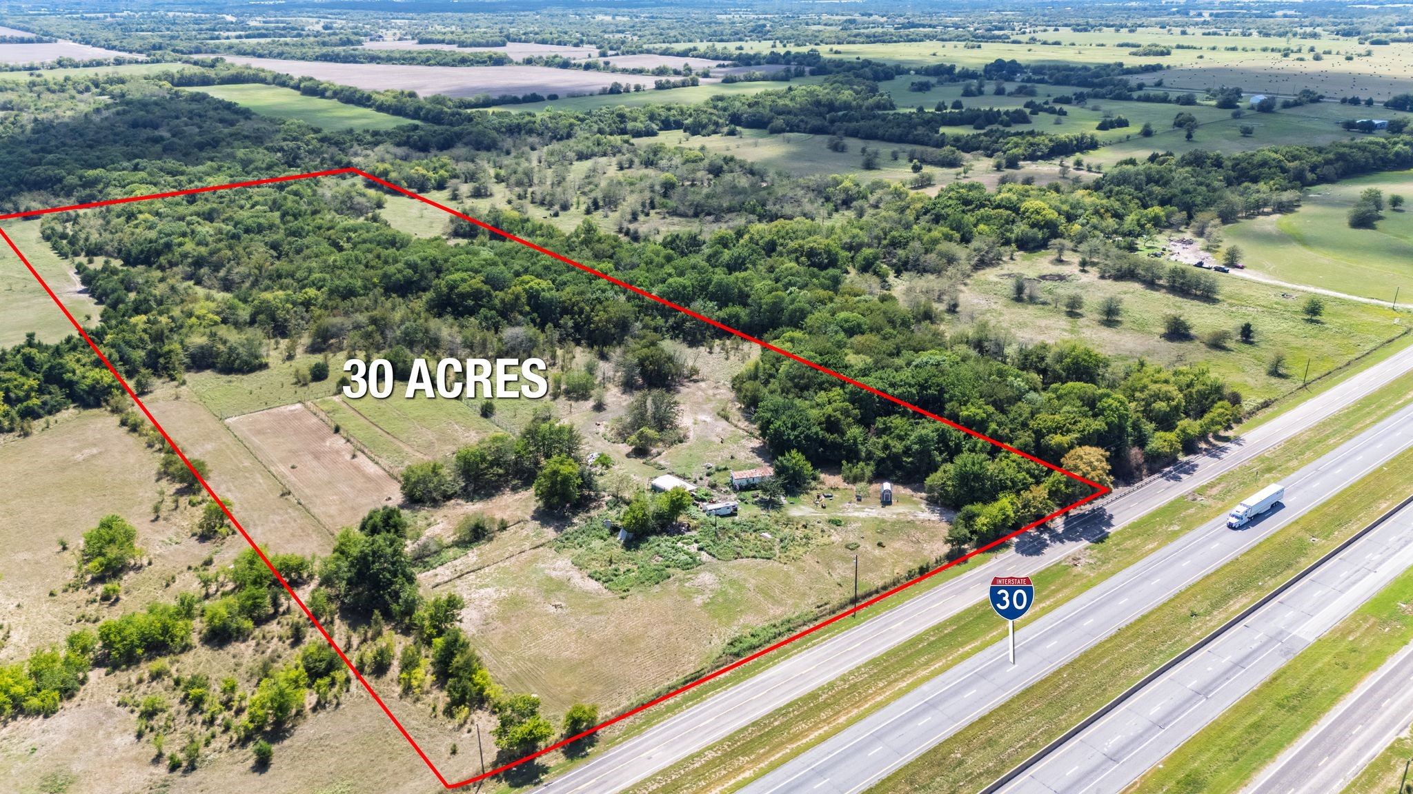 7081 E Interstate 30 Campbell TX 75422