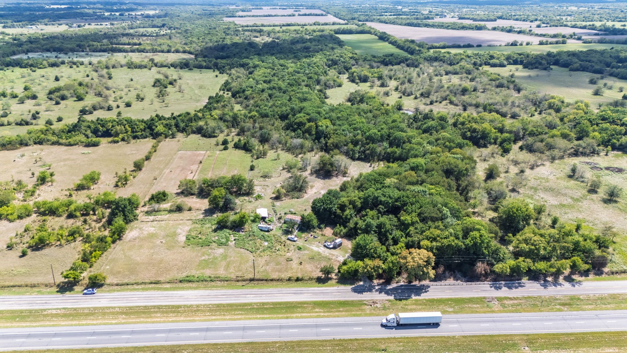 7081 E Interstate 30 Campbell TX 75422