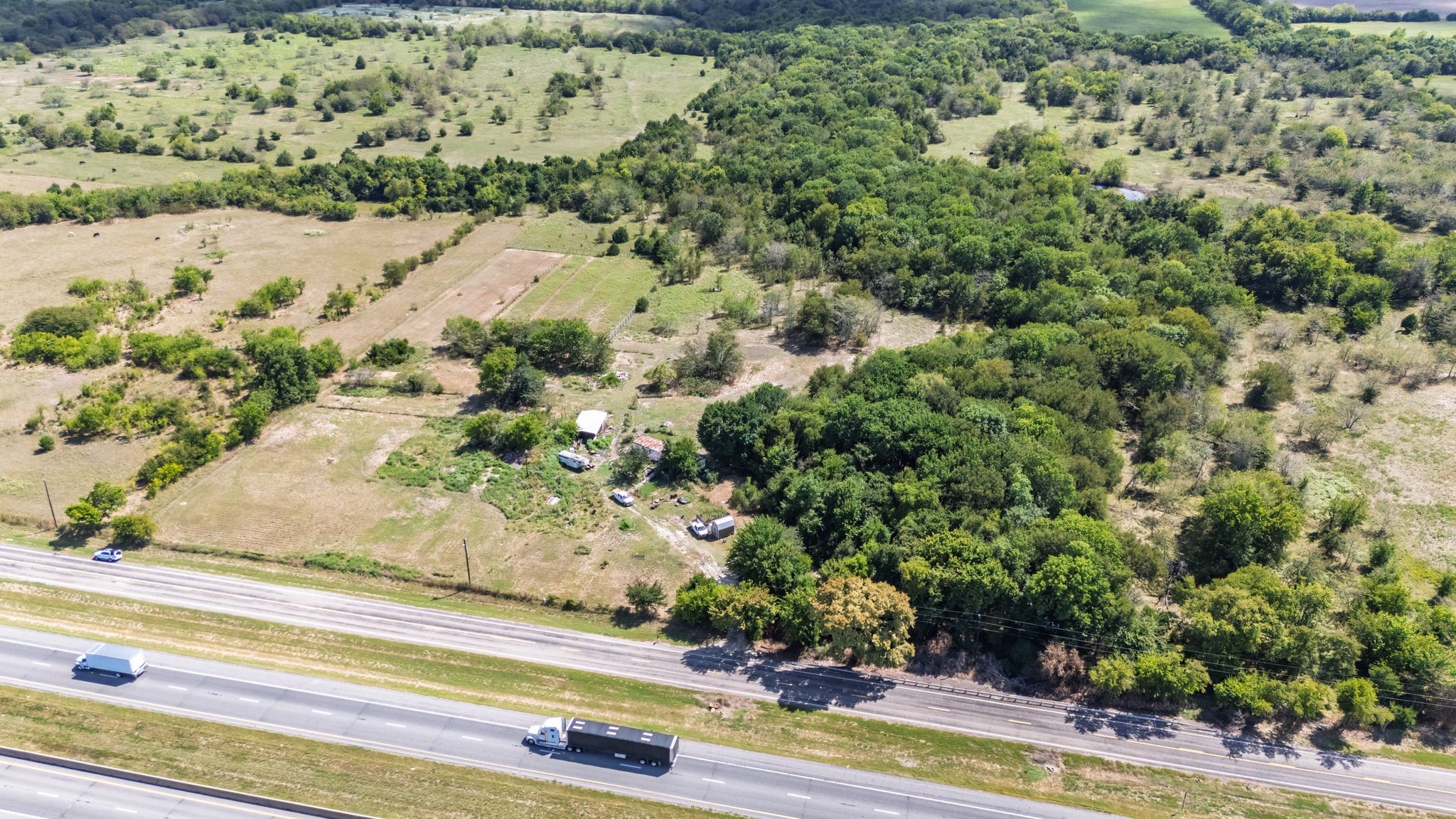 7081 E Interstate 30 Campbell TX 75422