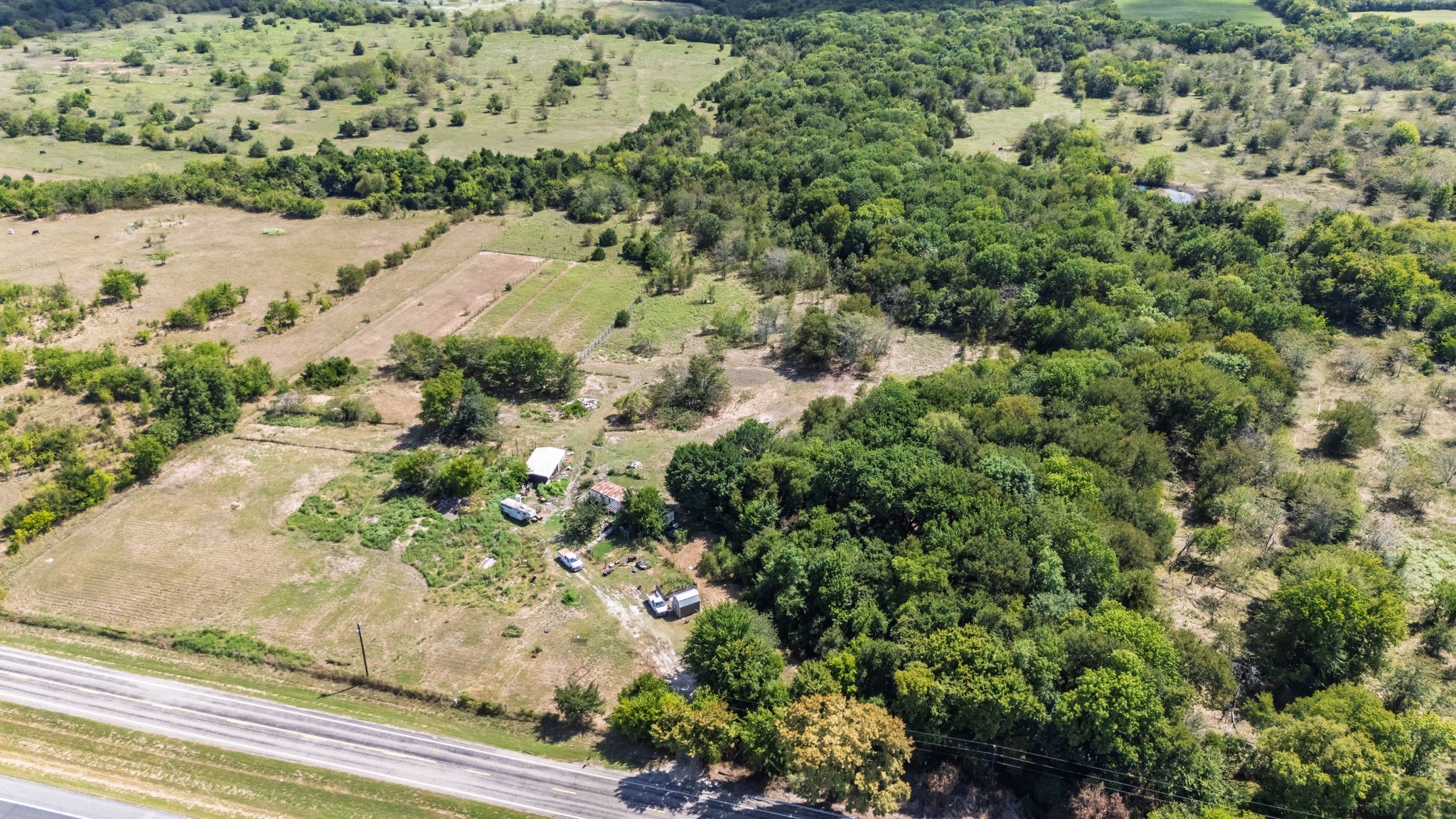 7081 E Interstate 30 Campbell TX 75422