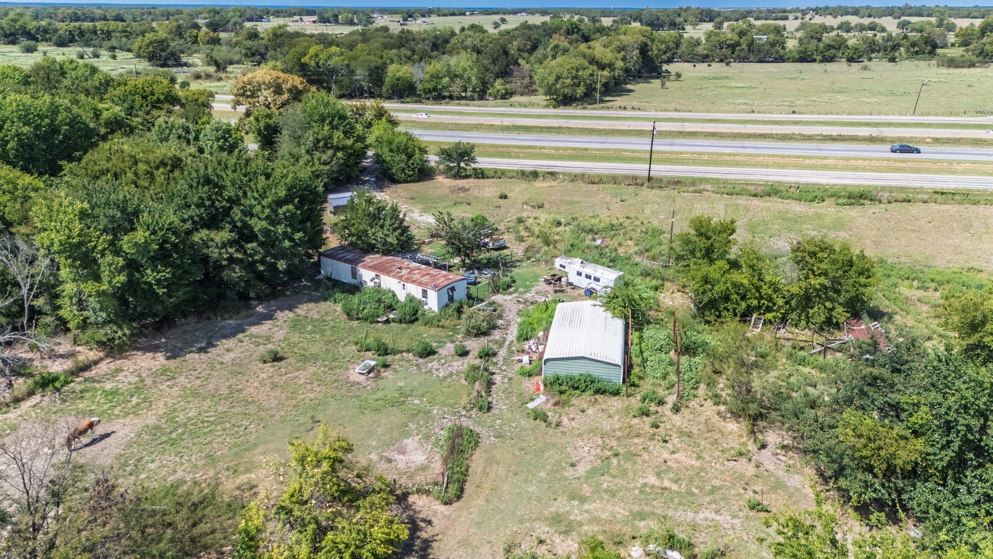7081 E Interstate 30 Campbell TX 75422