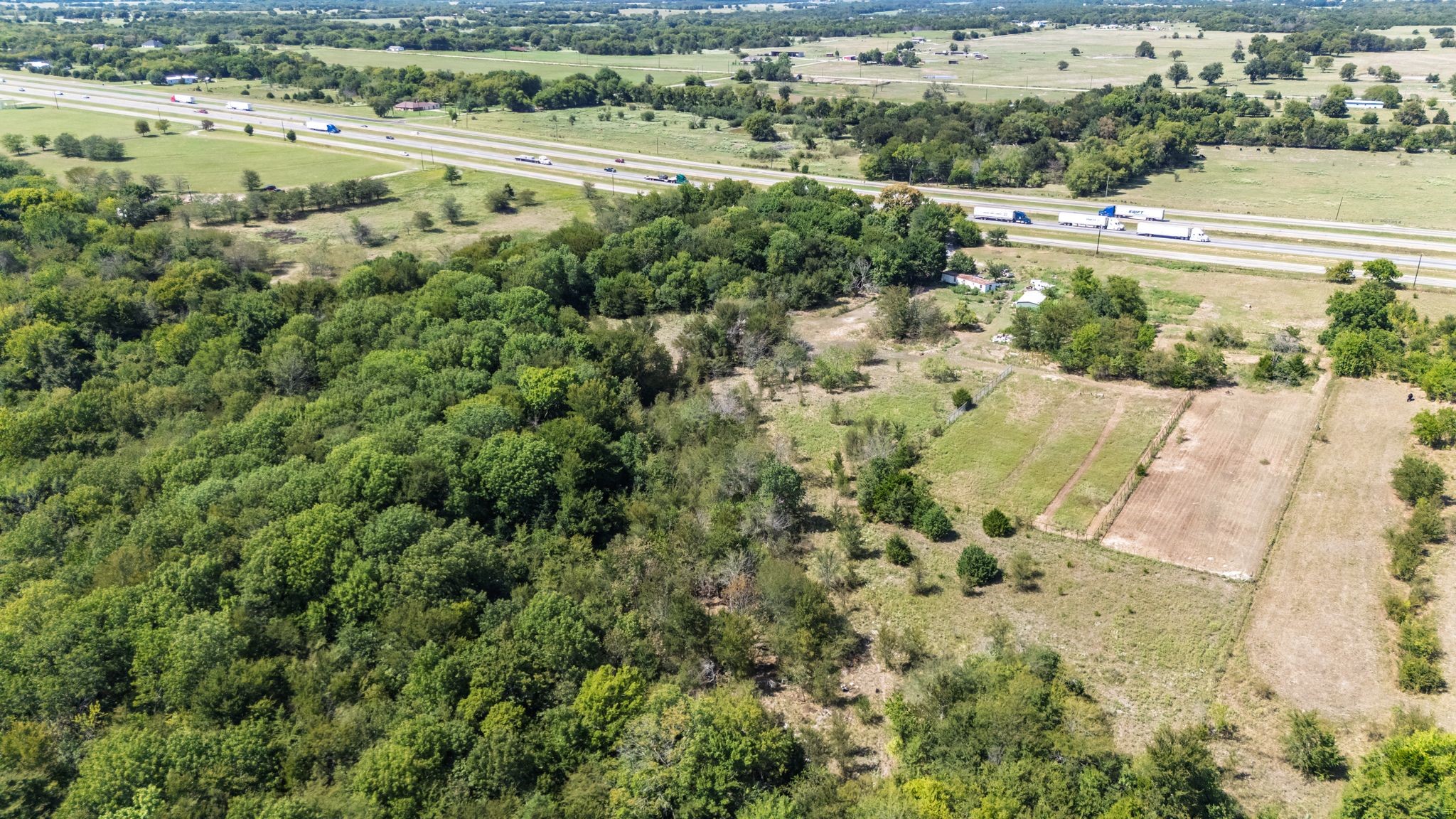 7081 E Interstate 30 Campbell TX 75422