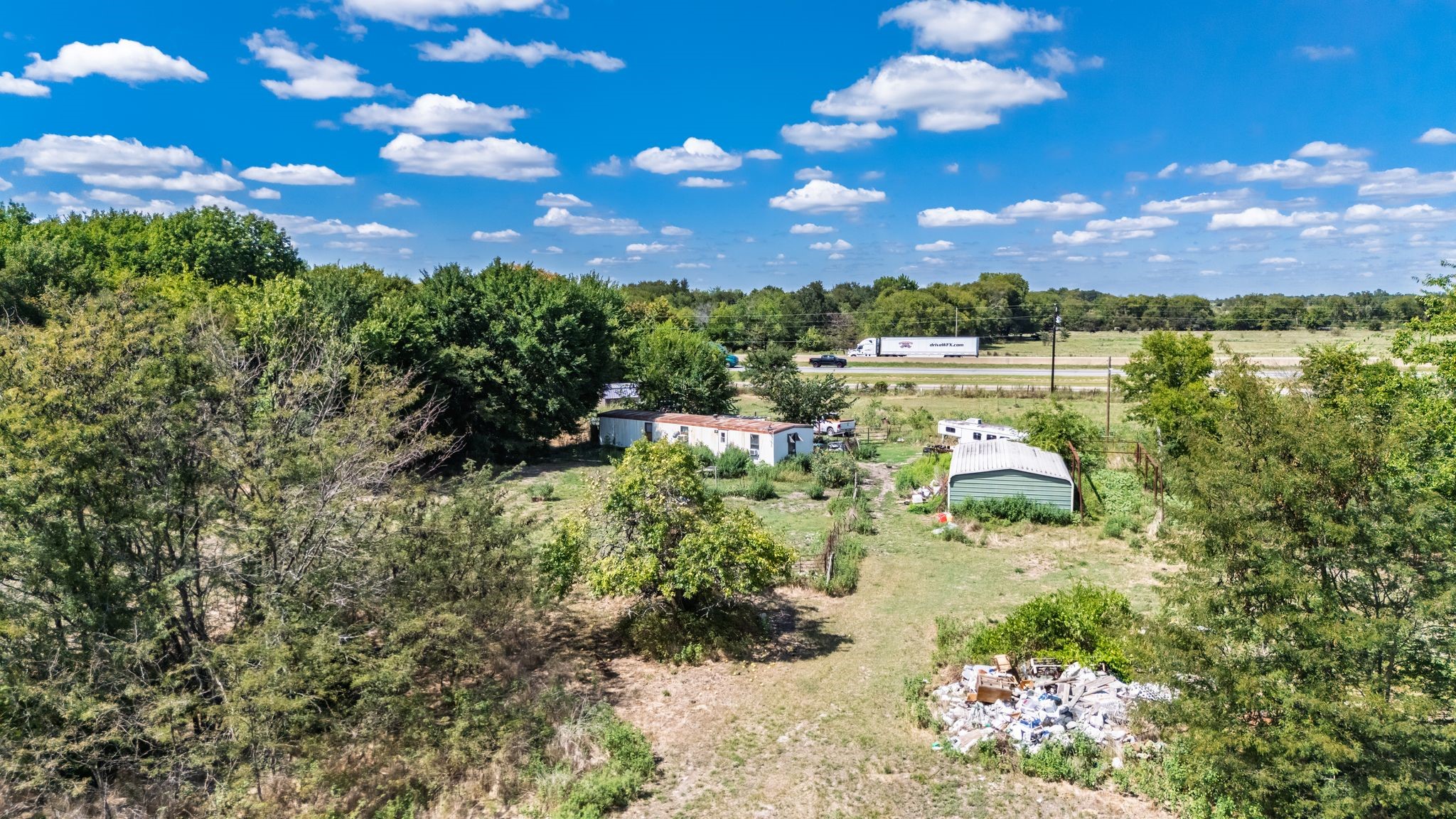 7081 E Interstate 30 Campbell TX 75422