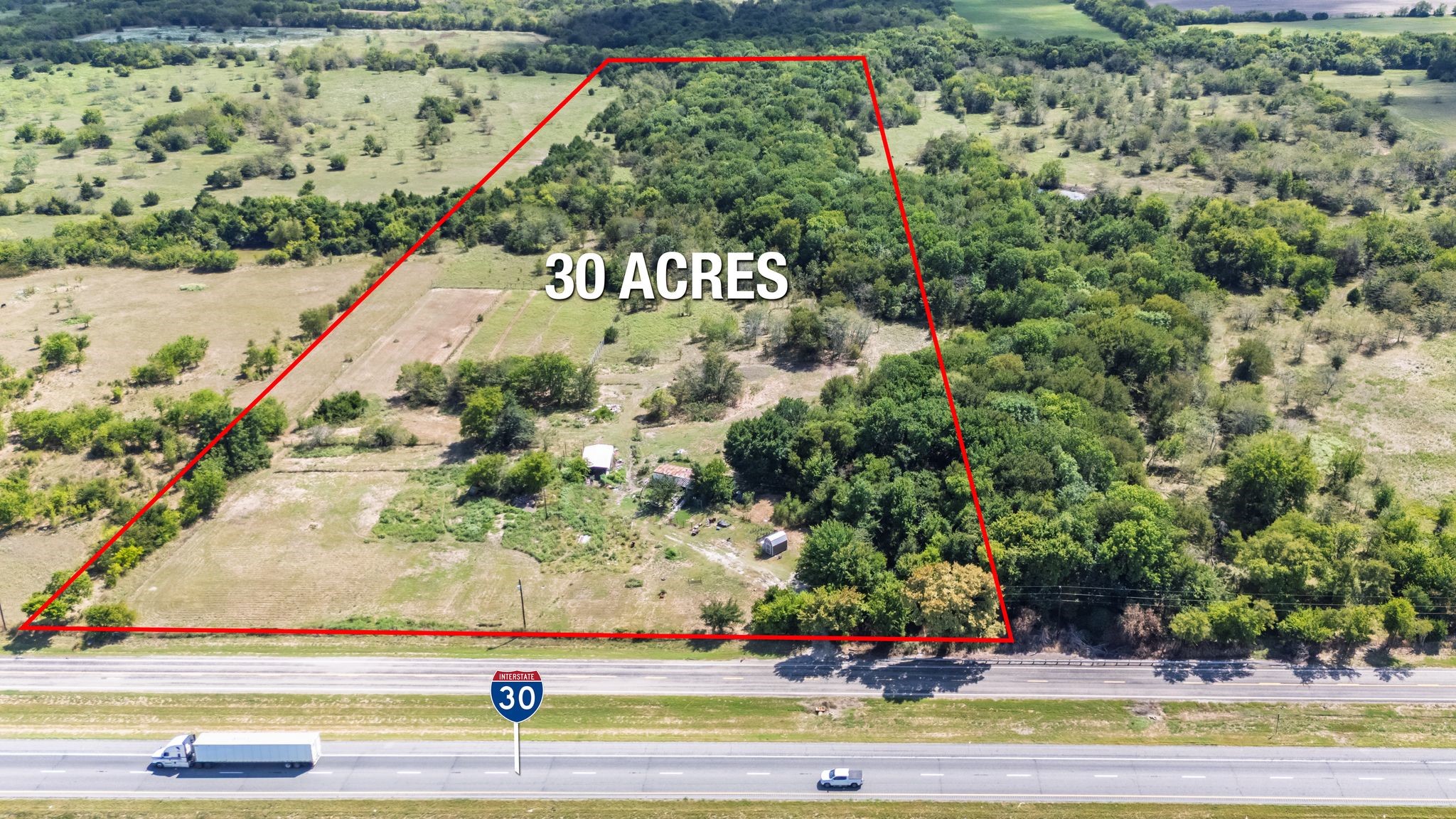 7081 E Interstate 30 Campbell TX 75422