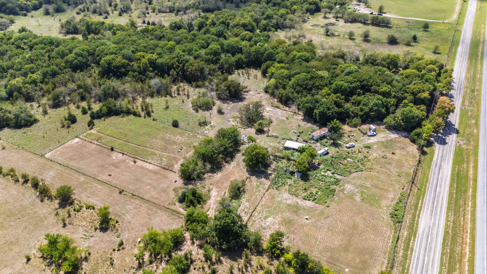 7081 E Interstate 30 Campbell TX 75422