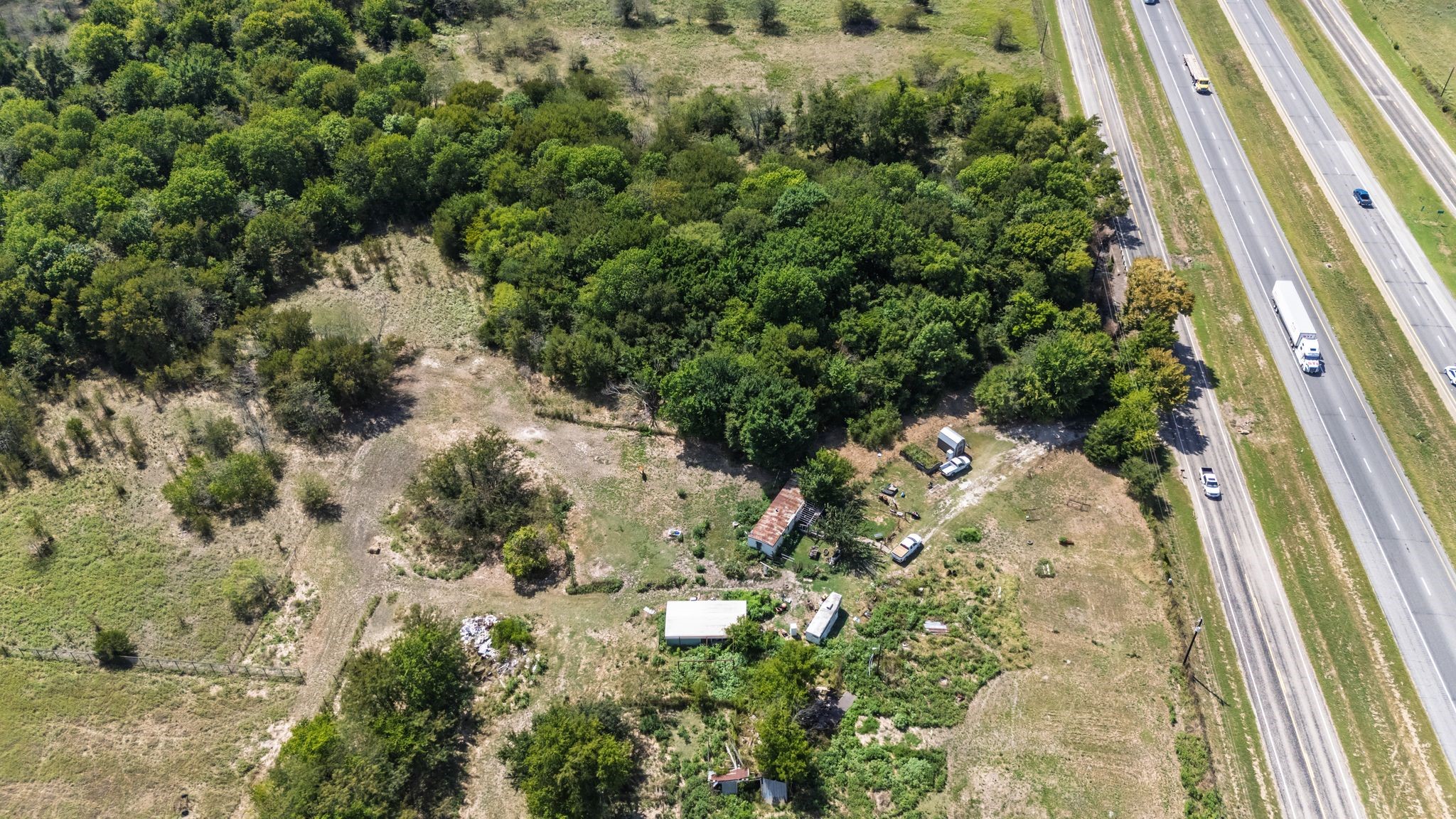 7081 E Interstate 30 Campbell TX 75422