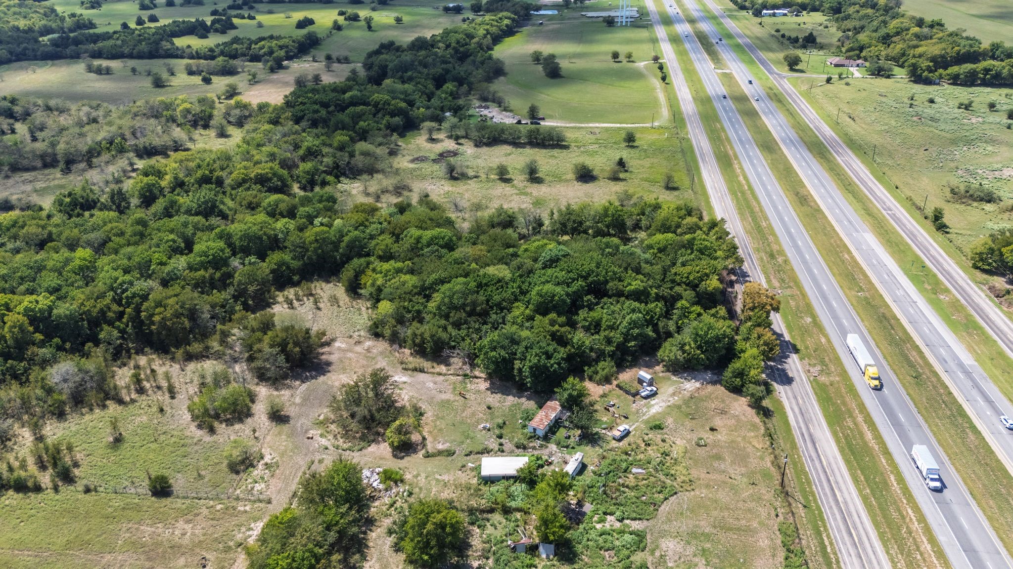7081 E Interstate 30 Campbell TX 75422