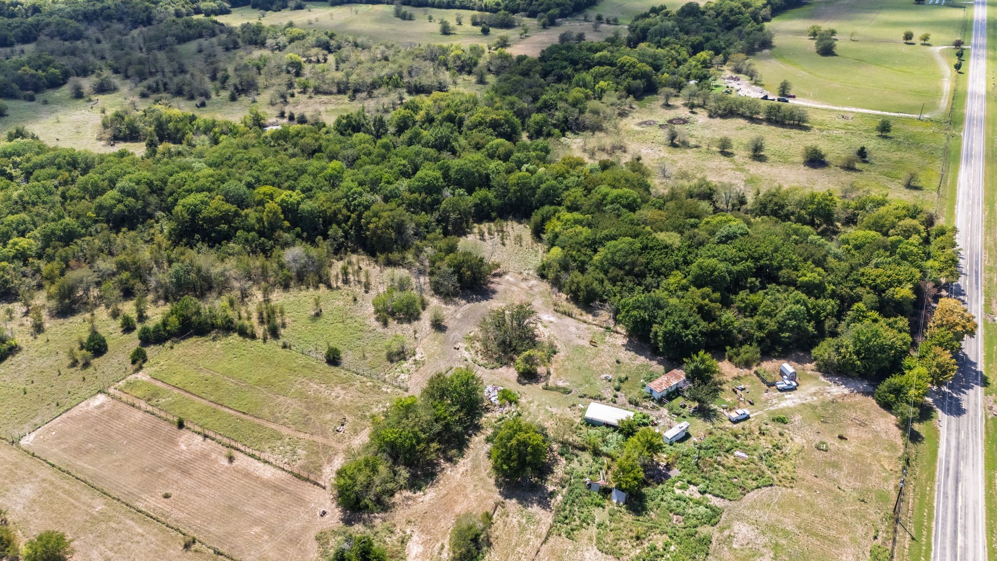 7081 E Interstate 30 Campbell TX 75422