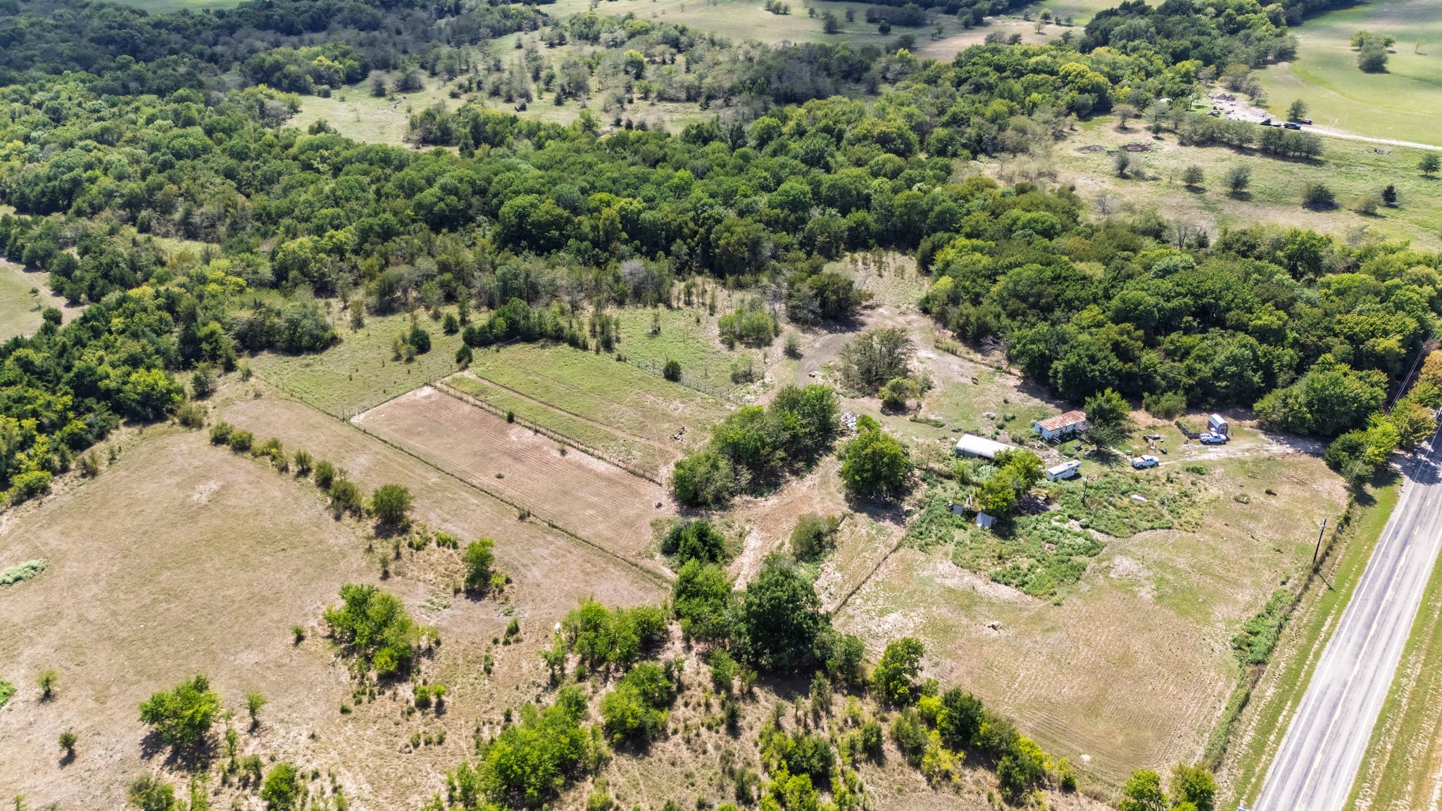 7081 E Interstate 30 Campbell TX 75422