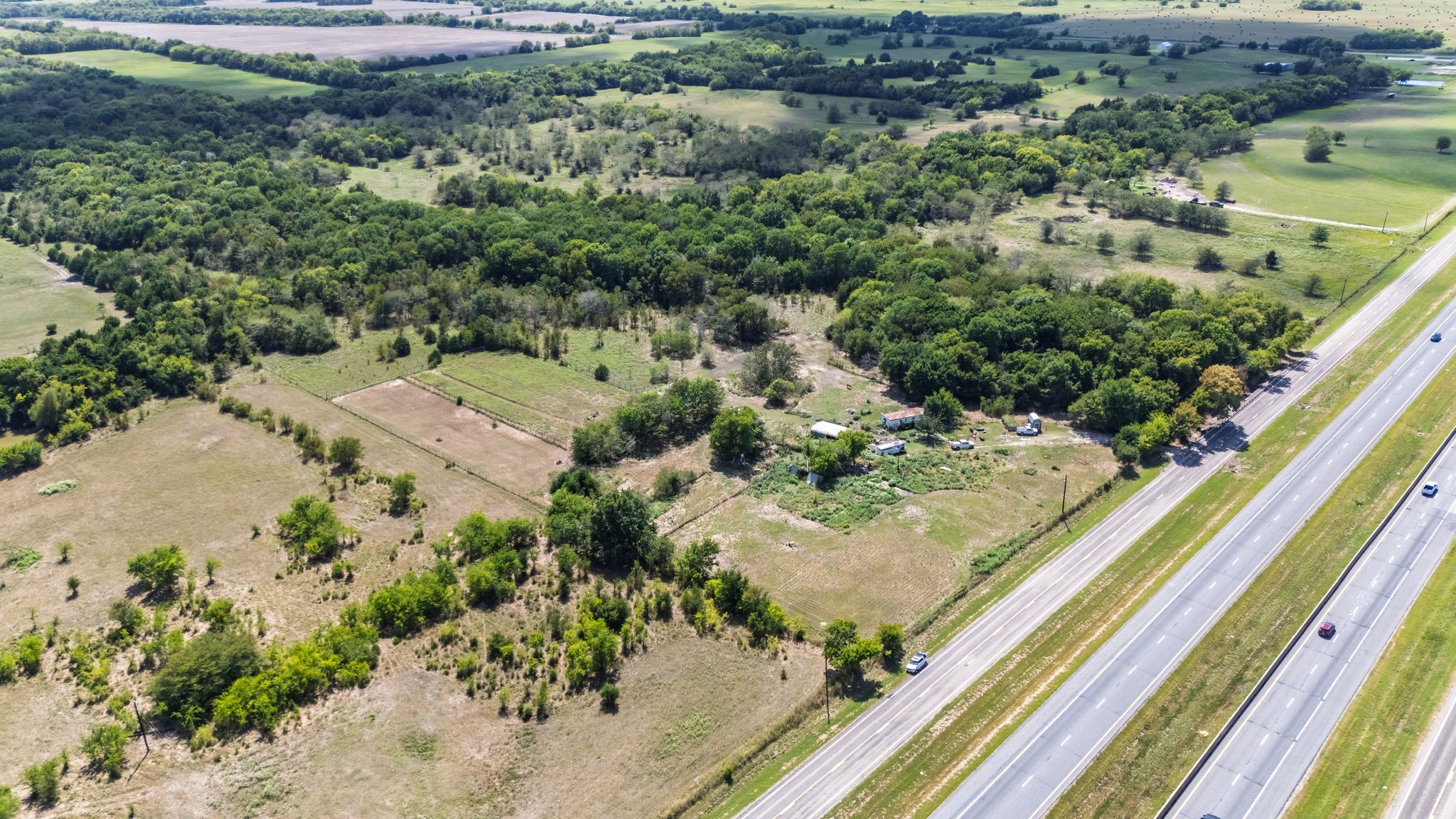 7081 E Interstate 30 Campbell TX 75422