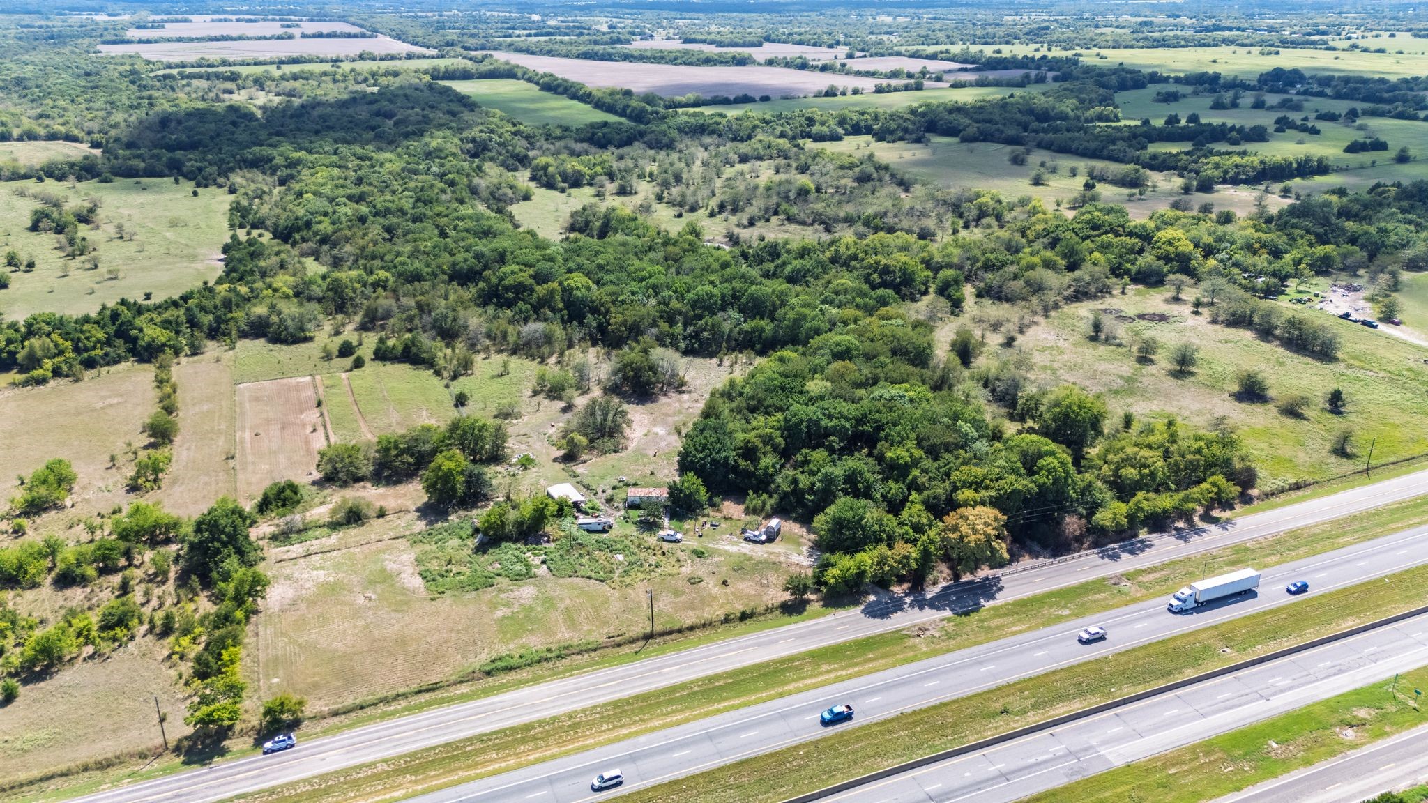 7081 E Interstate 30 Campbell TX 75422