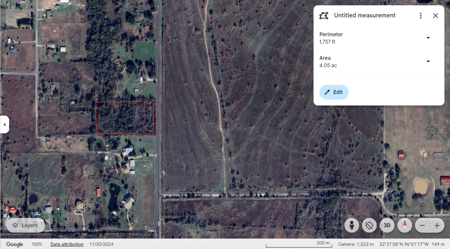 Lot 19 Fm 47 Wills Point TX 75169