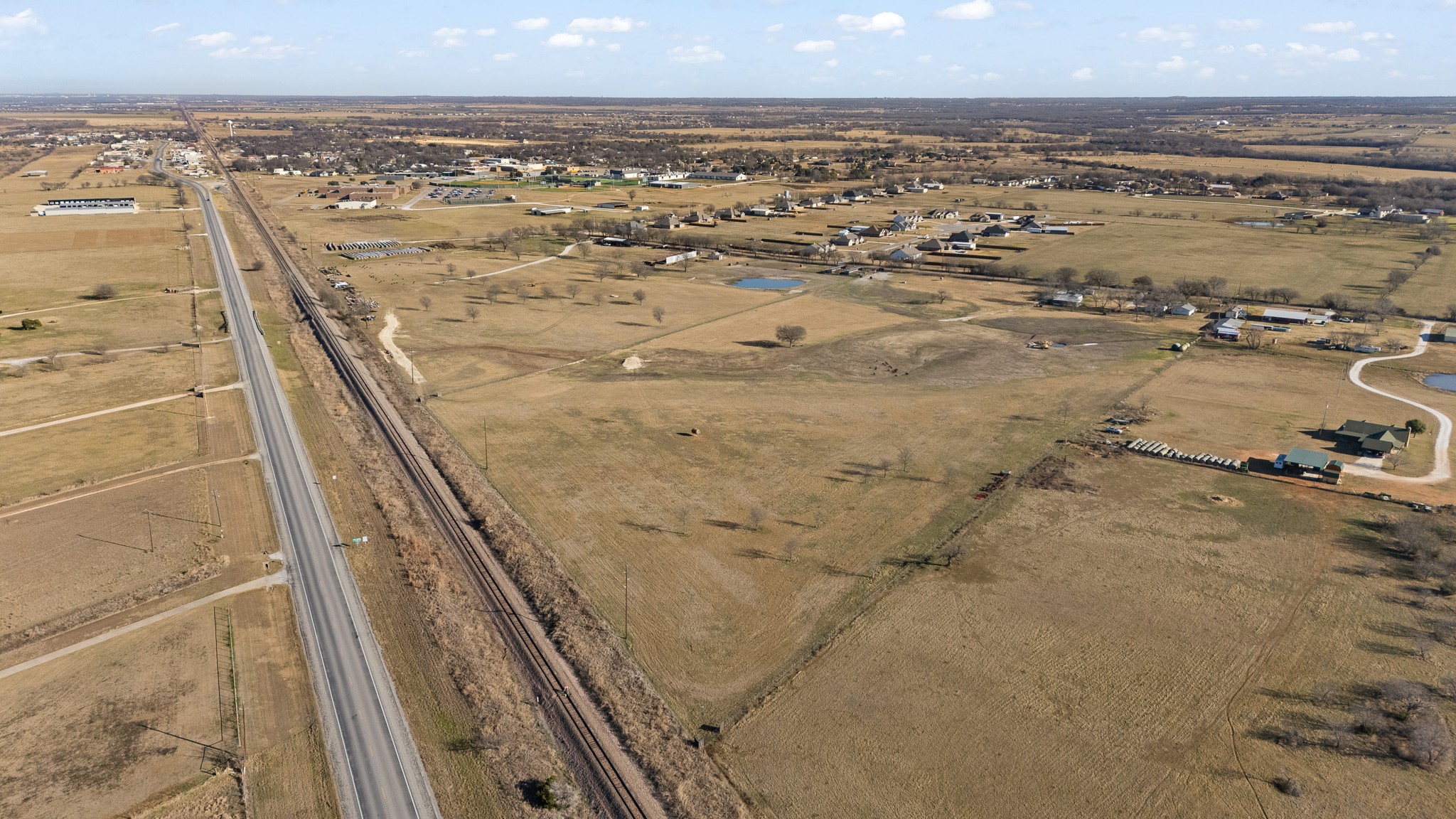 500 County Road 1105 Rio Vista TX 76093