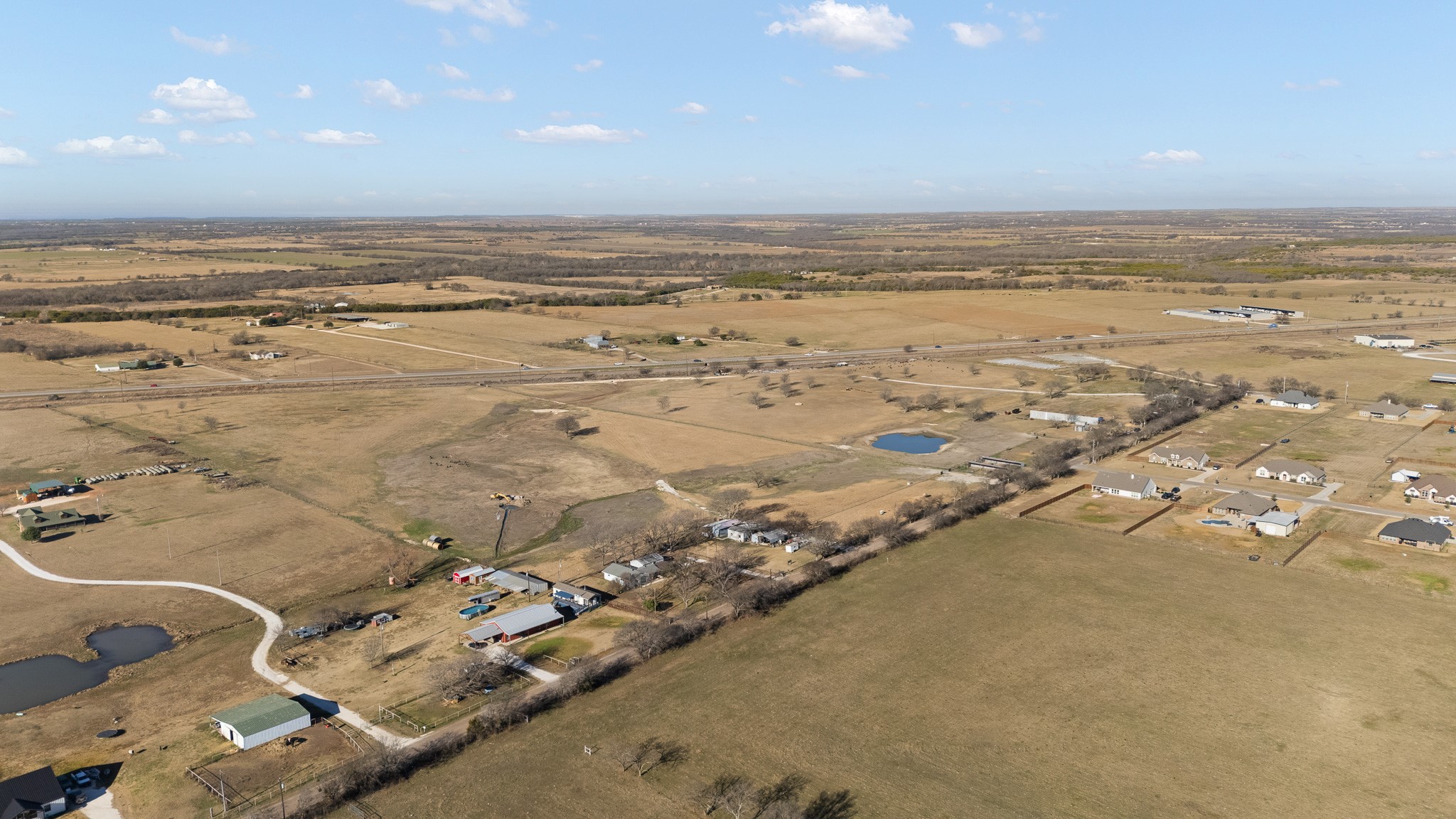 500 County Road 1105 Rio Vista TX 76093