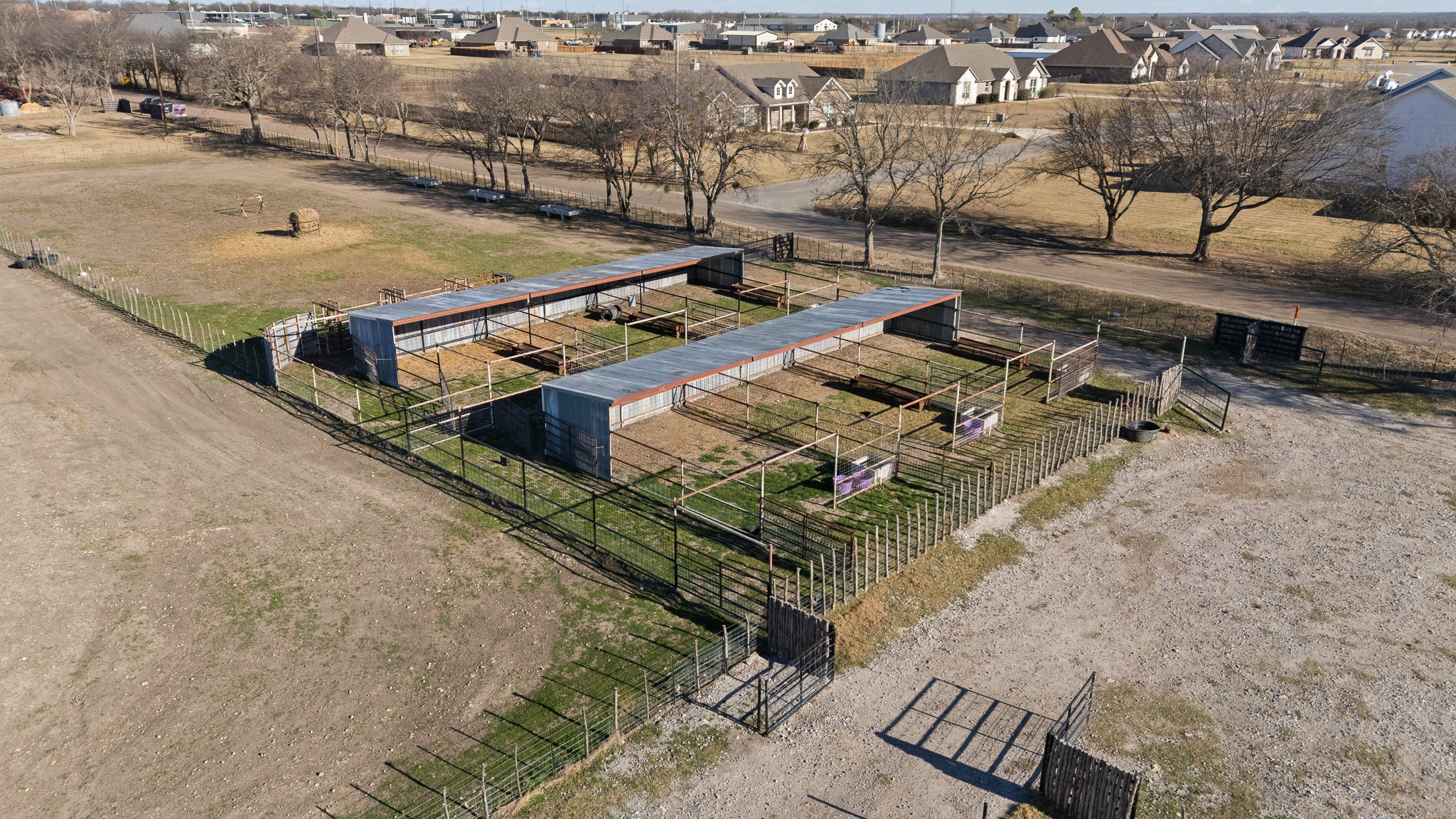 500 County Road 1105 Rio Vista TX 76093
