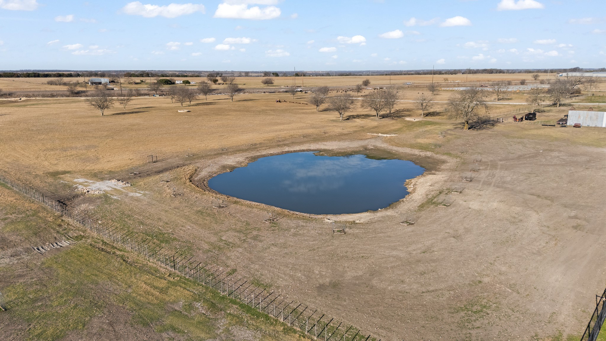 500 County Road 1105 Rio Vista TX 76093