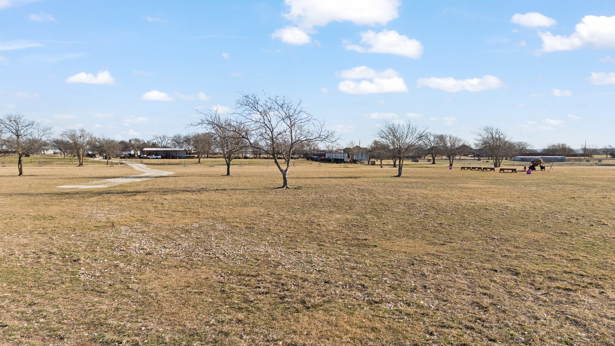 500 County Road 1105 Rio Vista TX 76093
