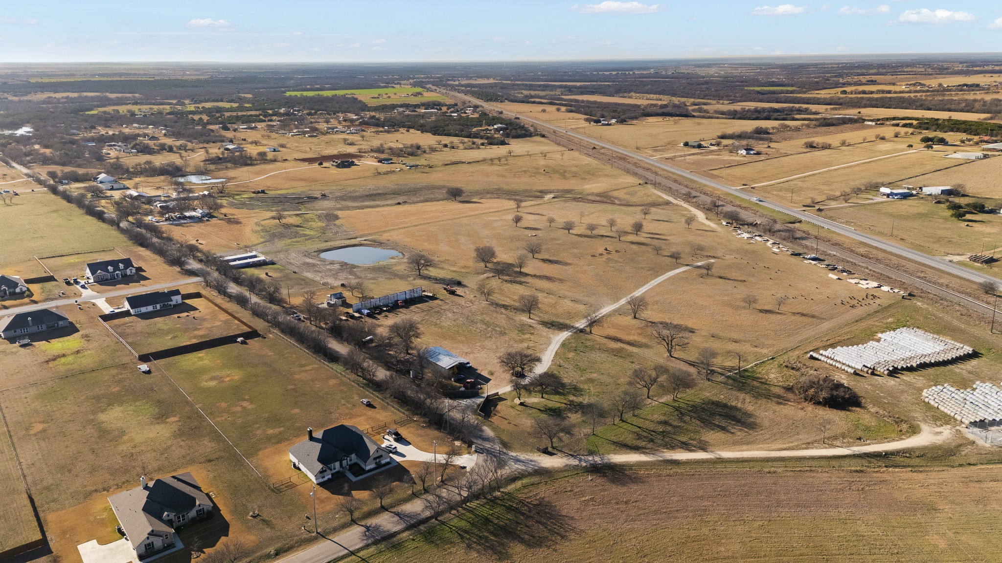 500 County Road 1105 Rio Vista TX 76093