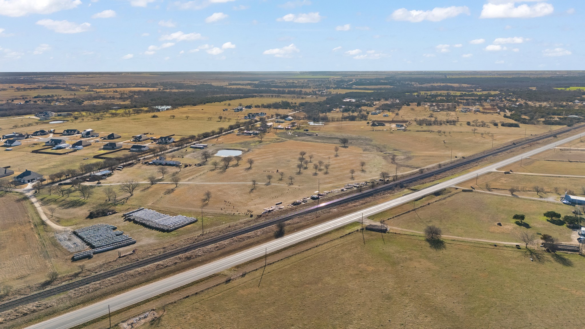 500 County Road 1105 Rio Vista TX 76093