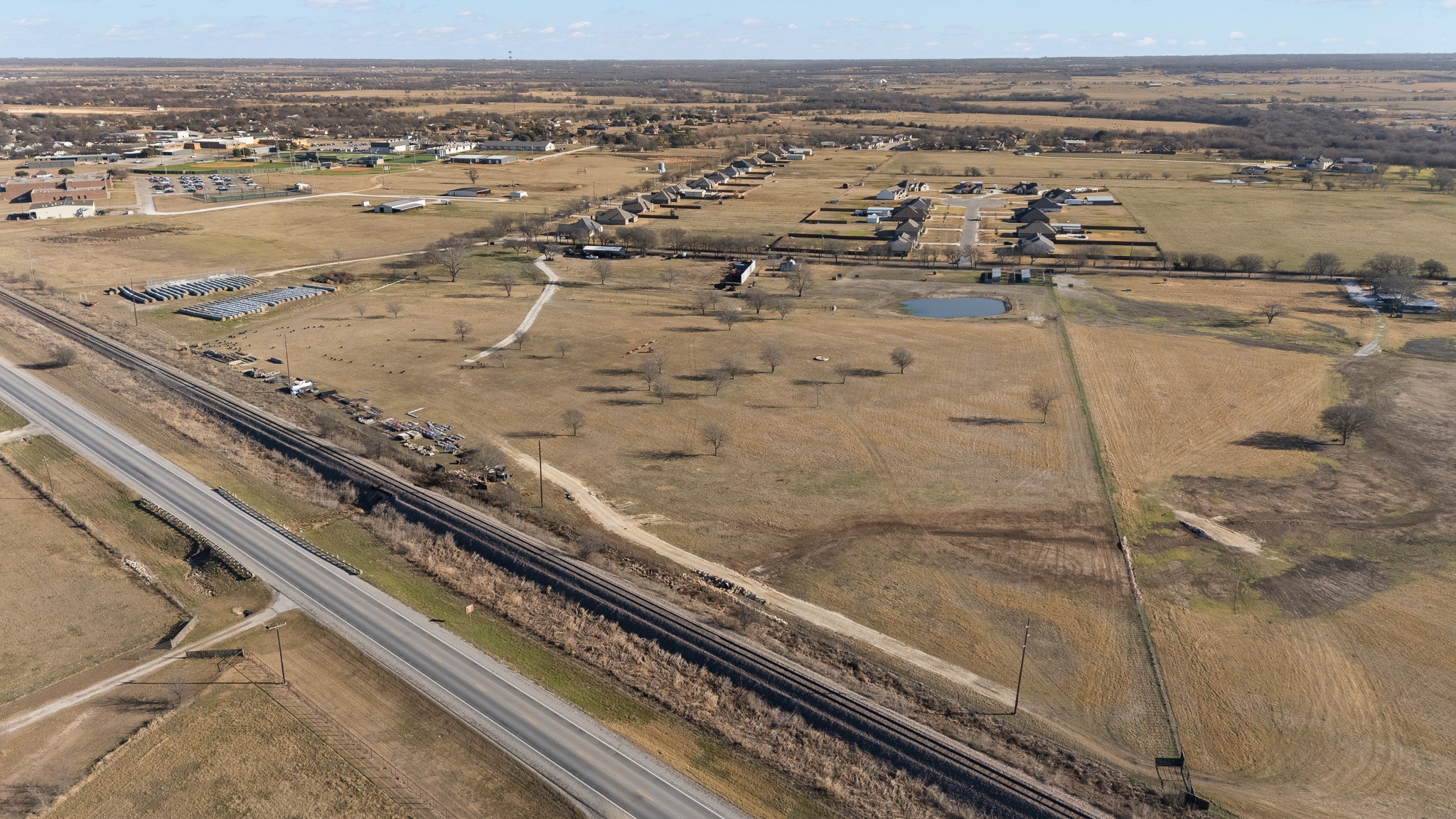 500 County Road 1105 Rio Vista TX 76093